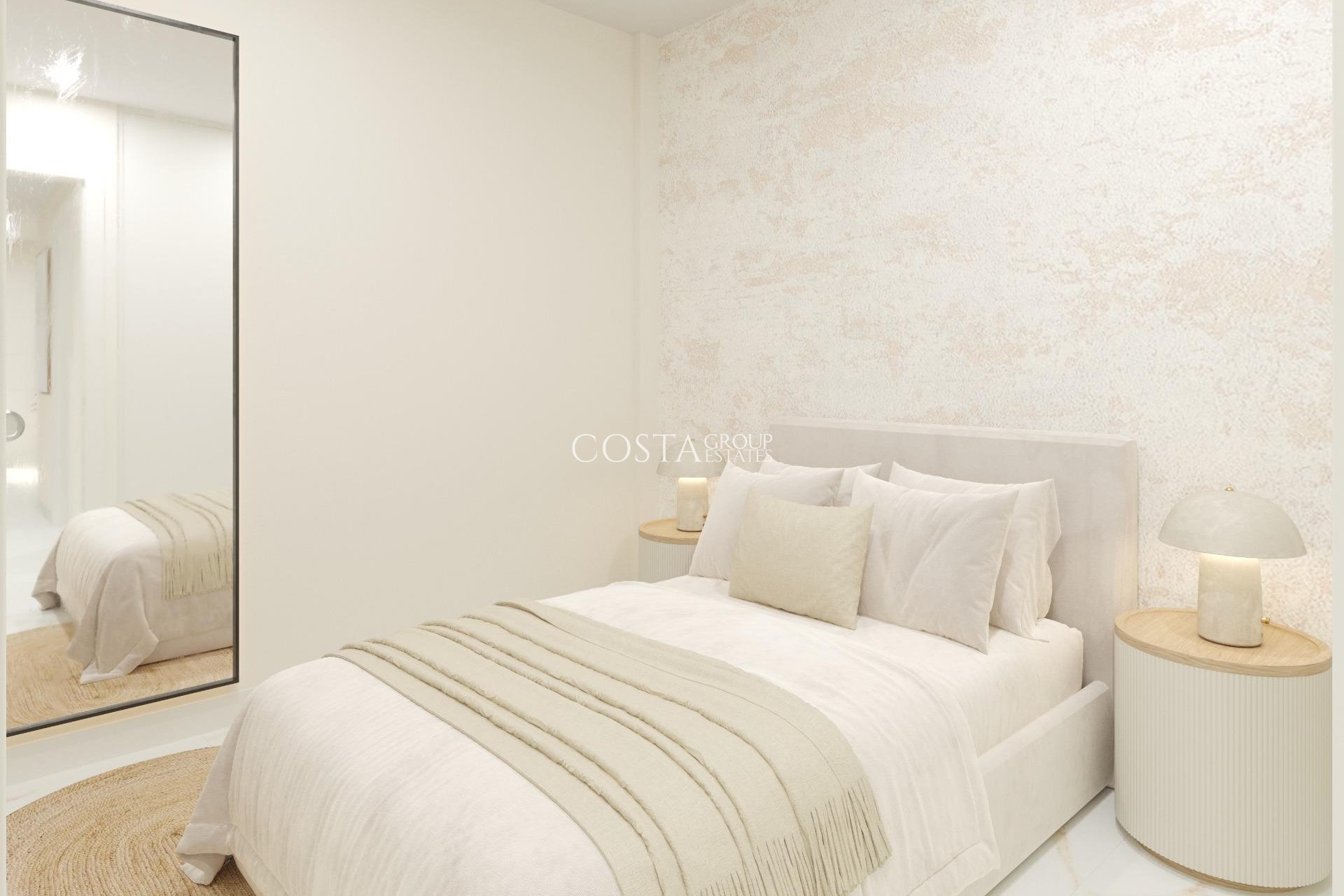 Nieuwbouw Woningen - Huis -
Dolores - Sector 2