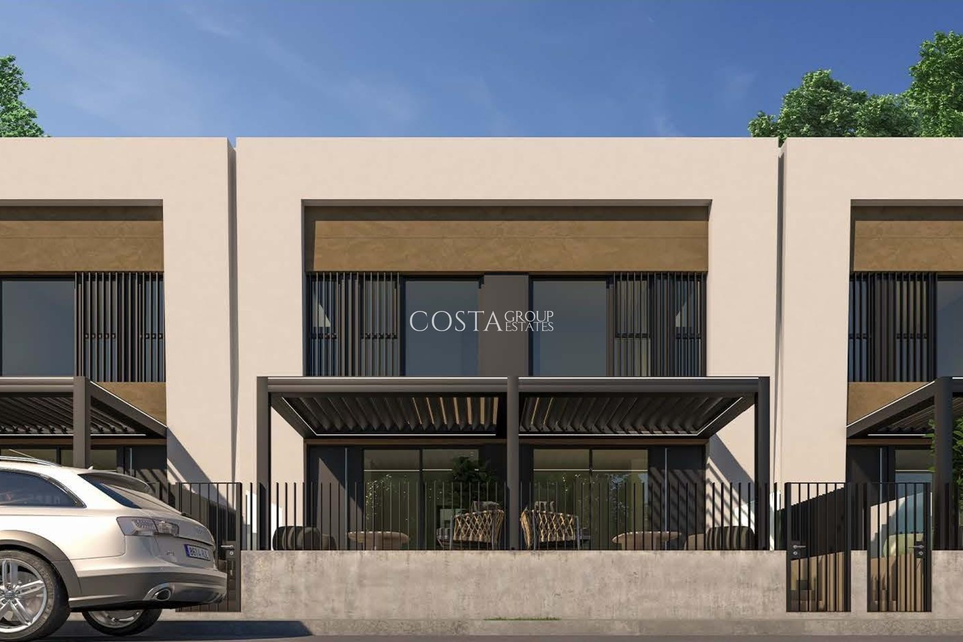 Nieuwbouw Woningen - Huis -
Dolores - Sector 2