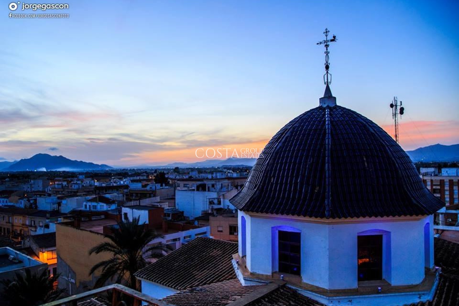 Nieuwbouw Woningen - Huis -
Dolores - Sector 2