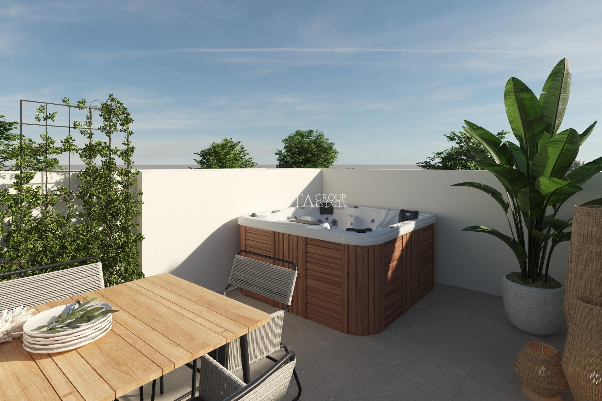 Nieuwbouw Woningen - Huis -
Dolores - Sector 2