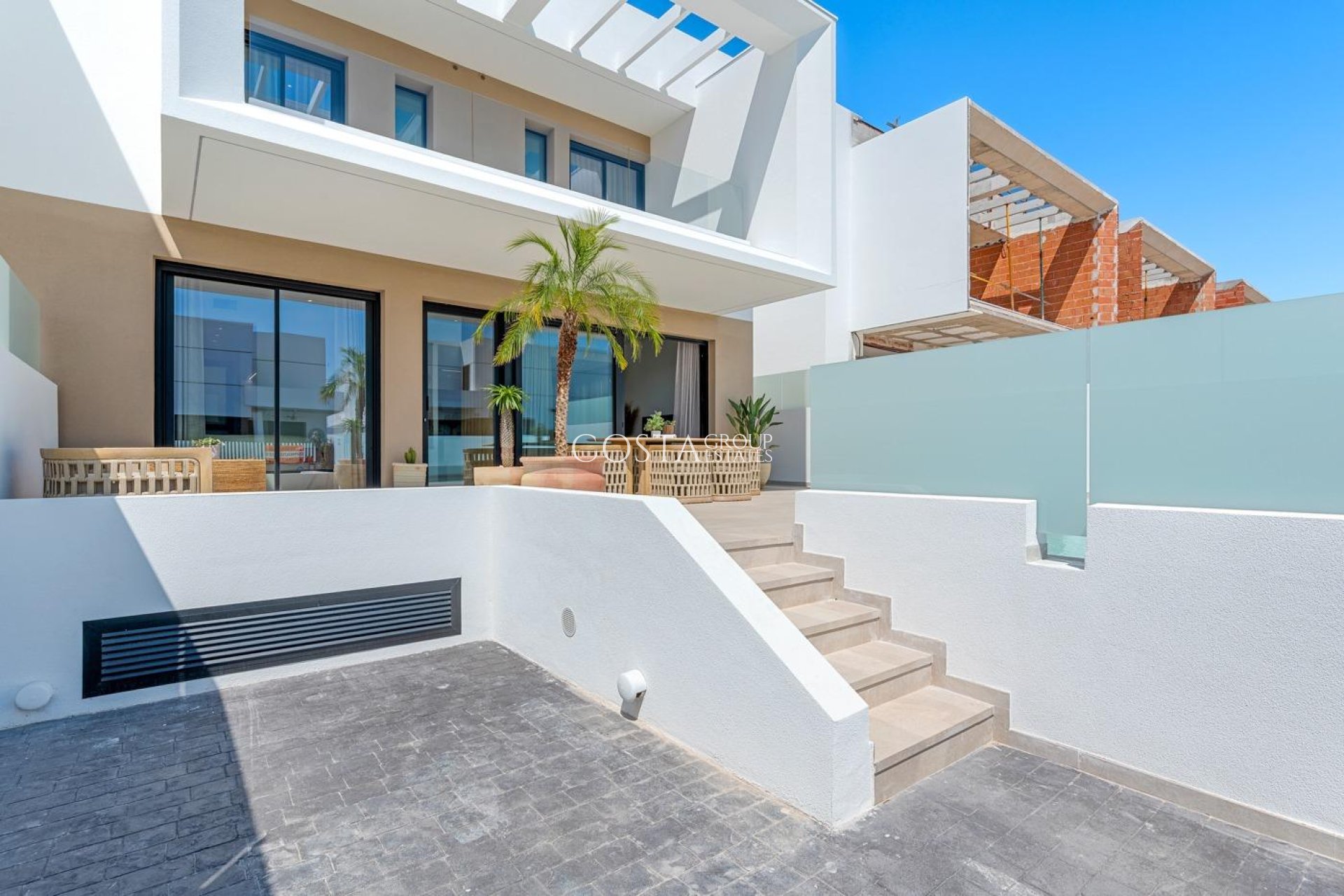 Nieuwbouw Woningen - Huis -
Dolores - Sector 3