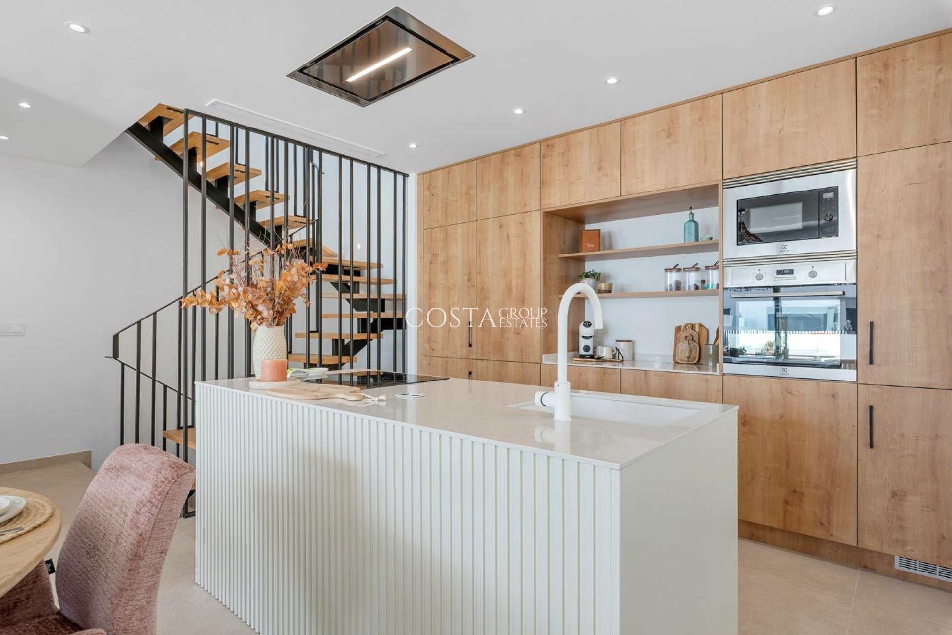 Nieuwbouw Woningen - Huis -
Dolores - Sector 3