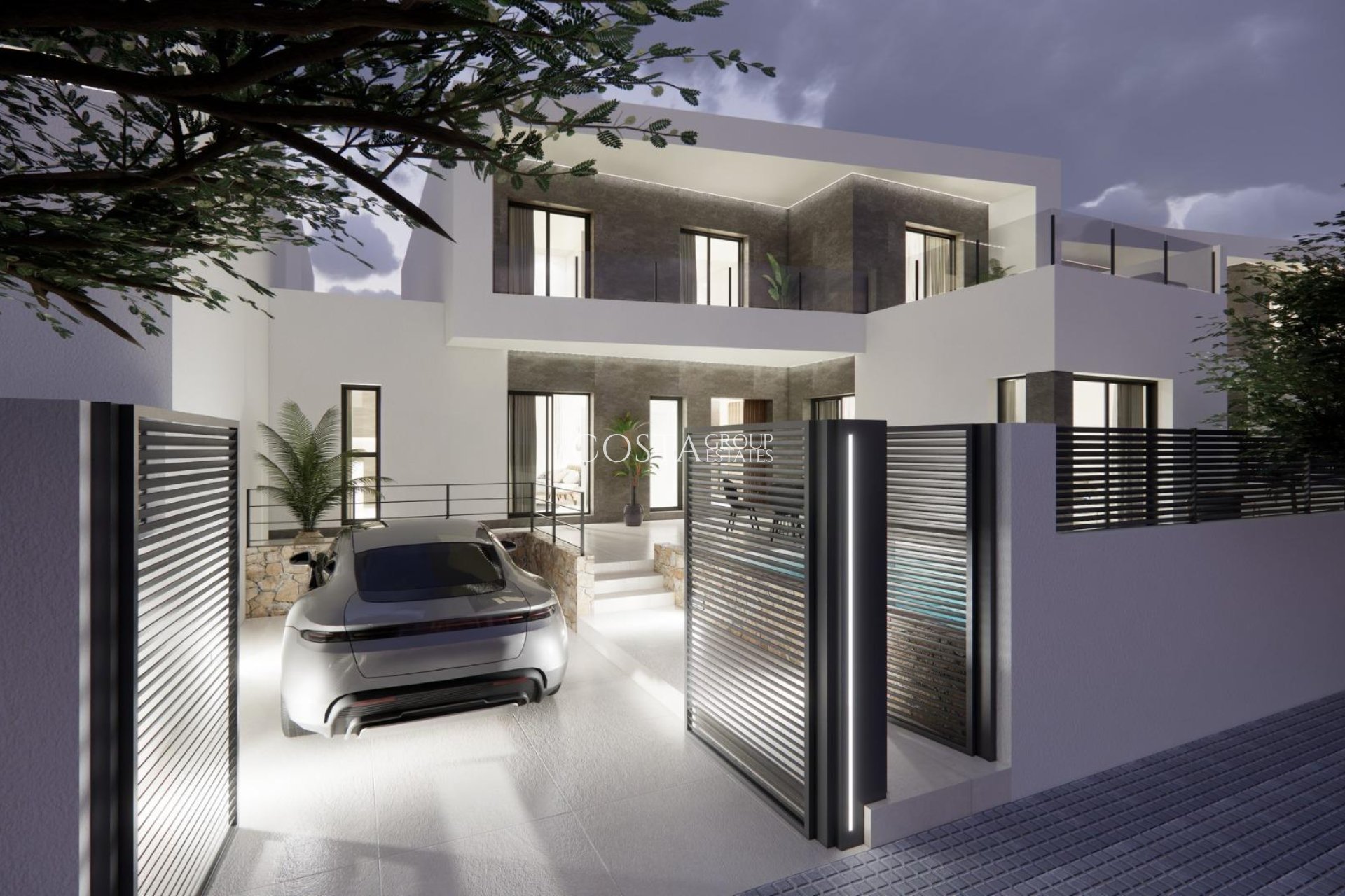 Nieuwbouw Woningen - Huis -
Dolores - urbanizacion