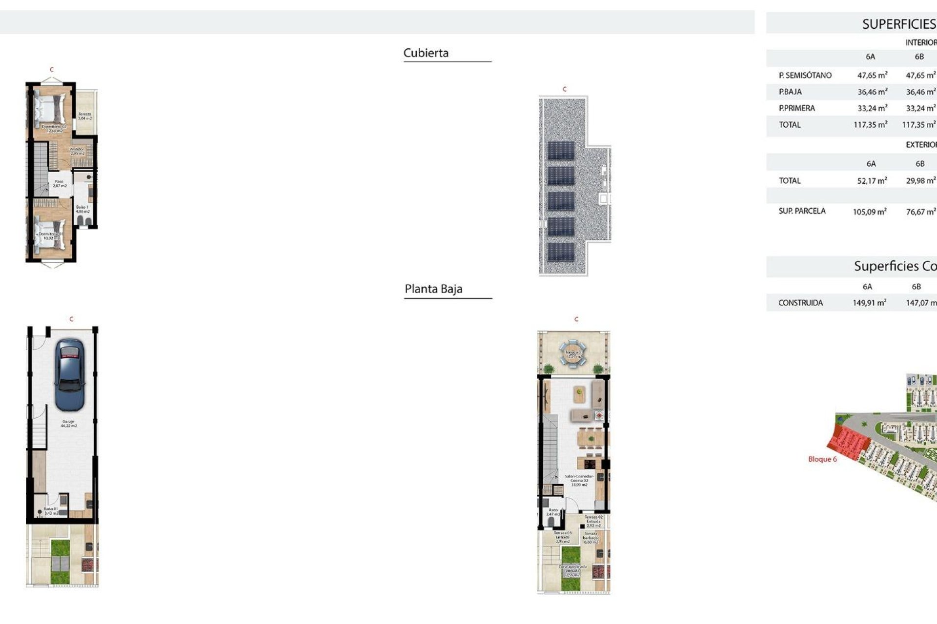 Nieuwbouw Woningen - Huis -
El Ràfol D'Almúnia - Urbanizacion La Almunia