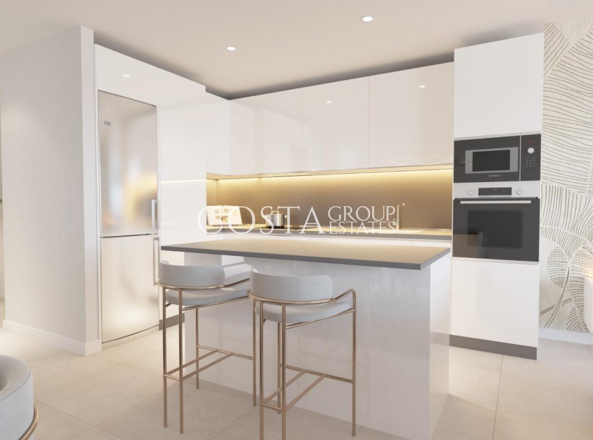 Nieuwbouw Woningen - Huis -
Estepona - Cancelada