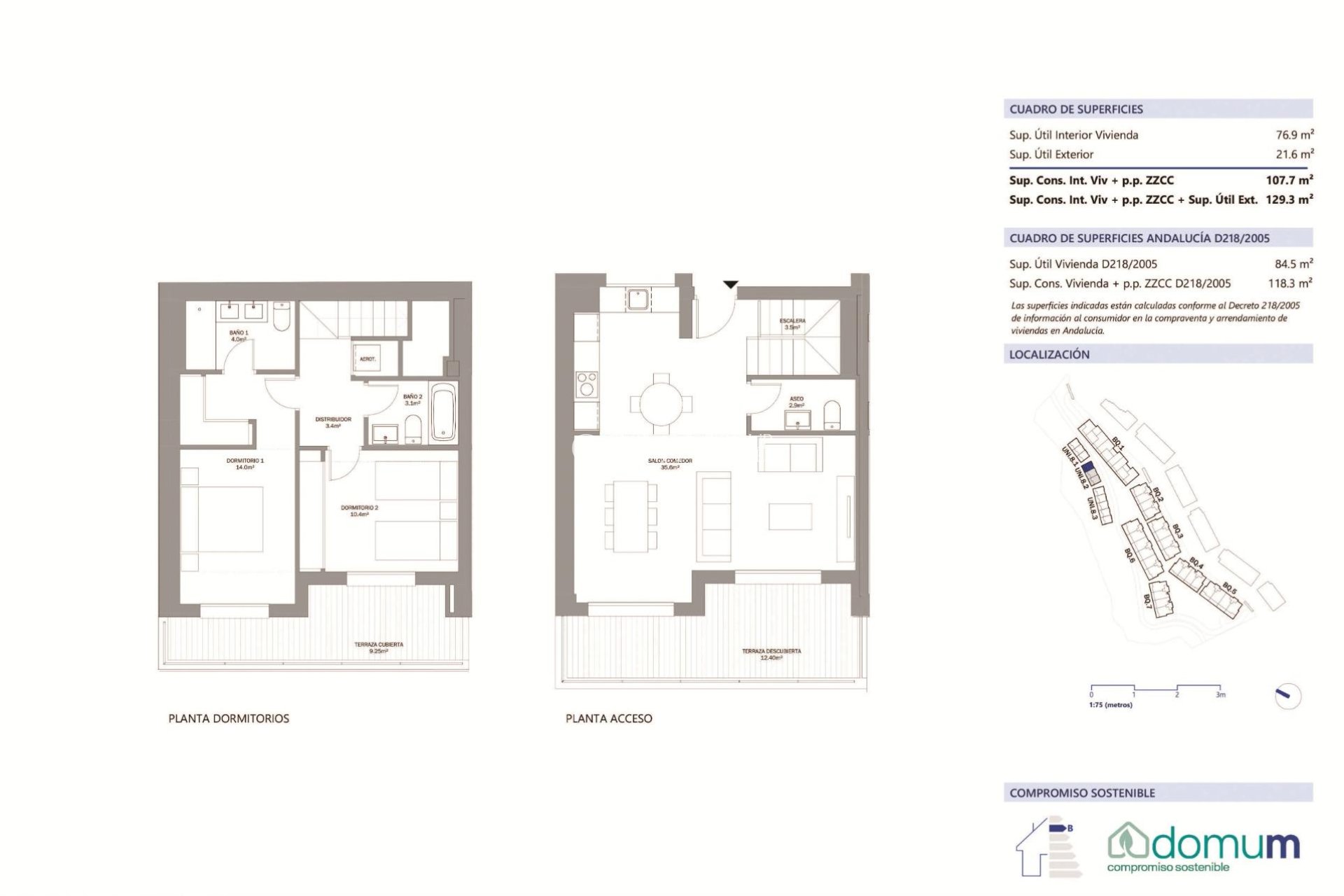 Nieuwbouw Woningen - Huis -
Estepona - Cancelada