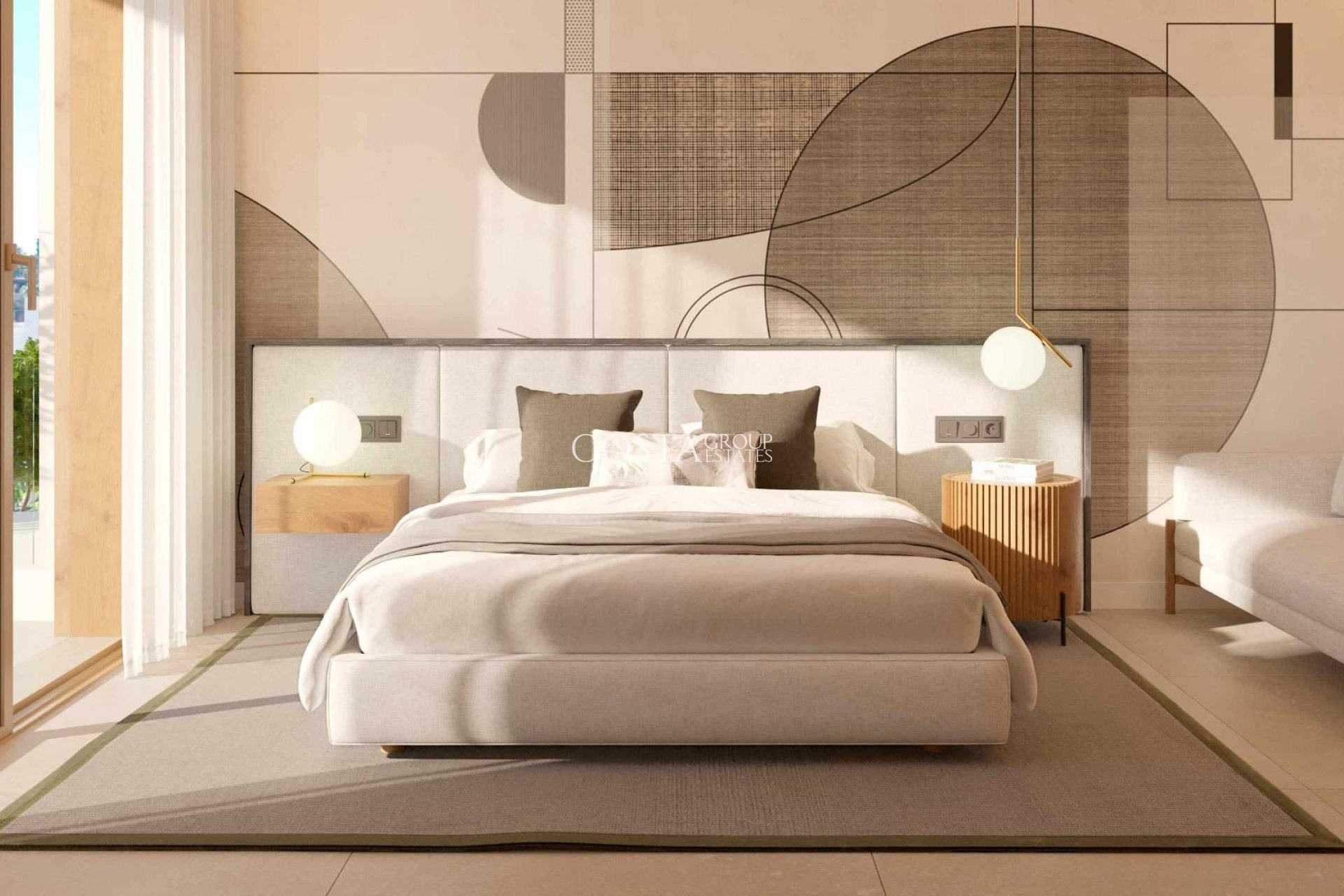 Nieuwbouw Woningen - Huis -
Estepona - El Paraiso Golf