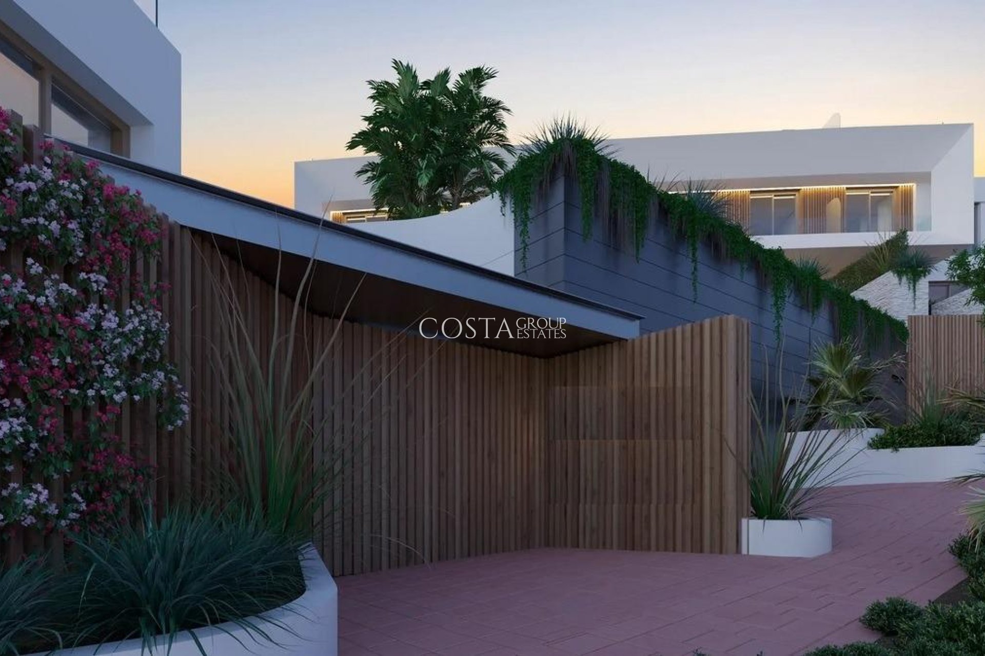 Nieuwbouw Woningen - Huis -
Estepona - El Paraiso Golf