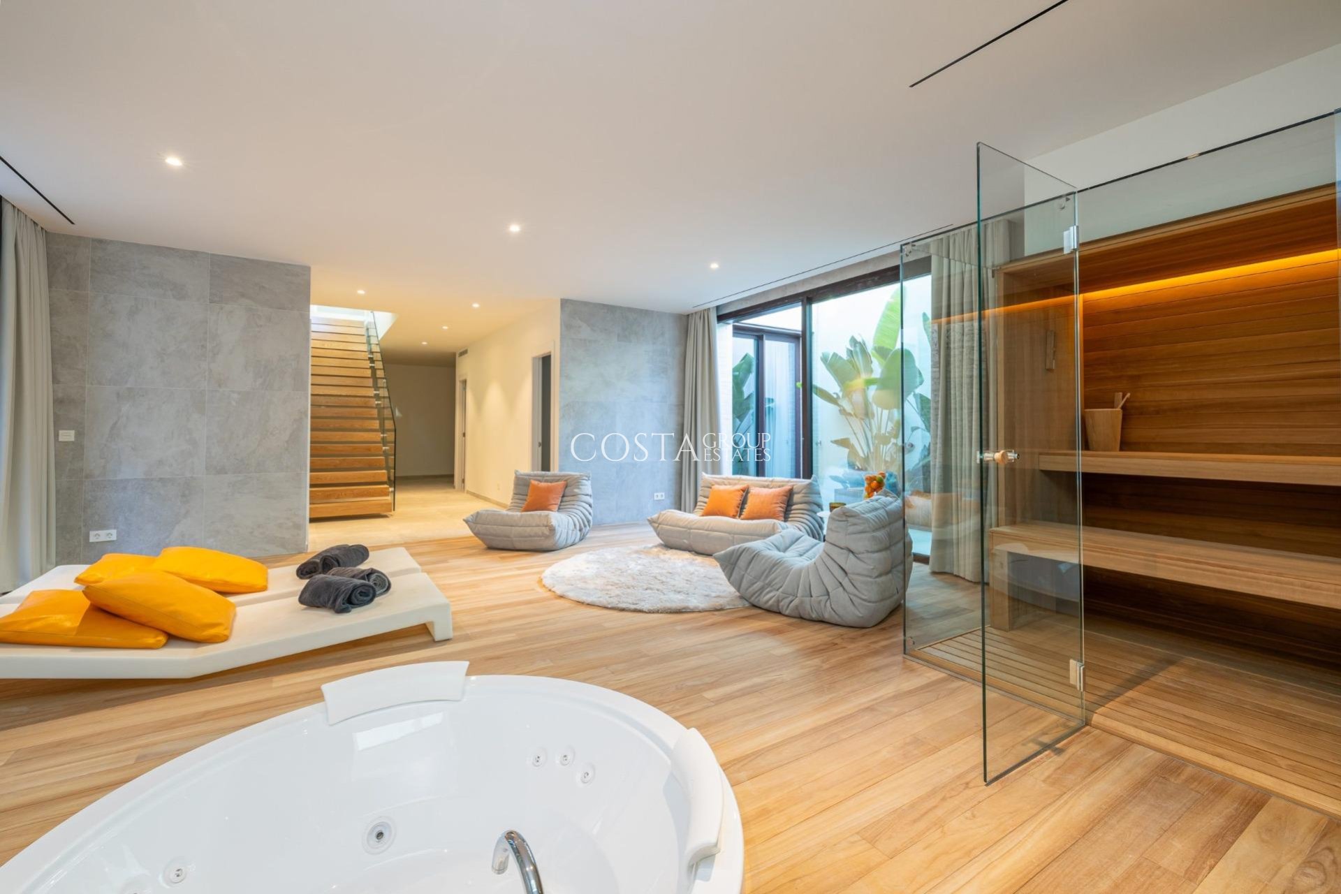 Nieuwbouw Woningen - Huis -
Fuengirola - Higueron