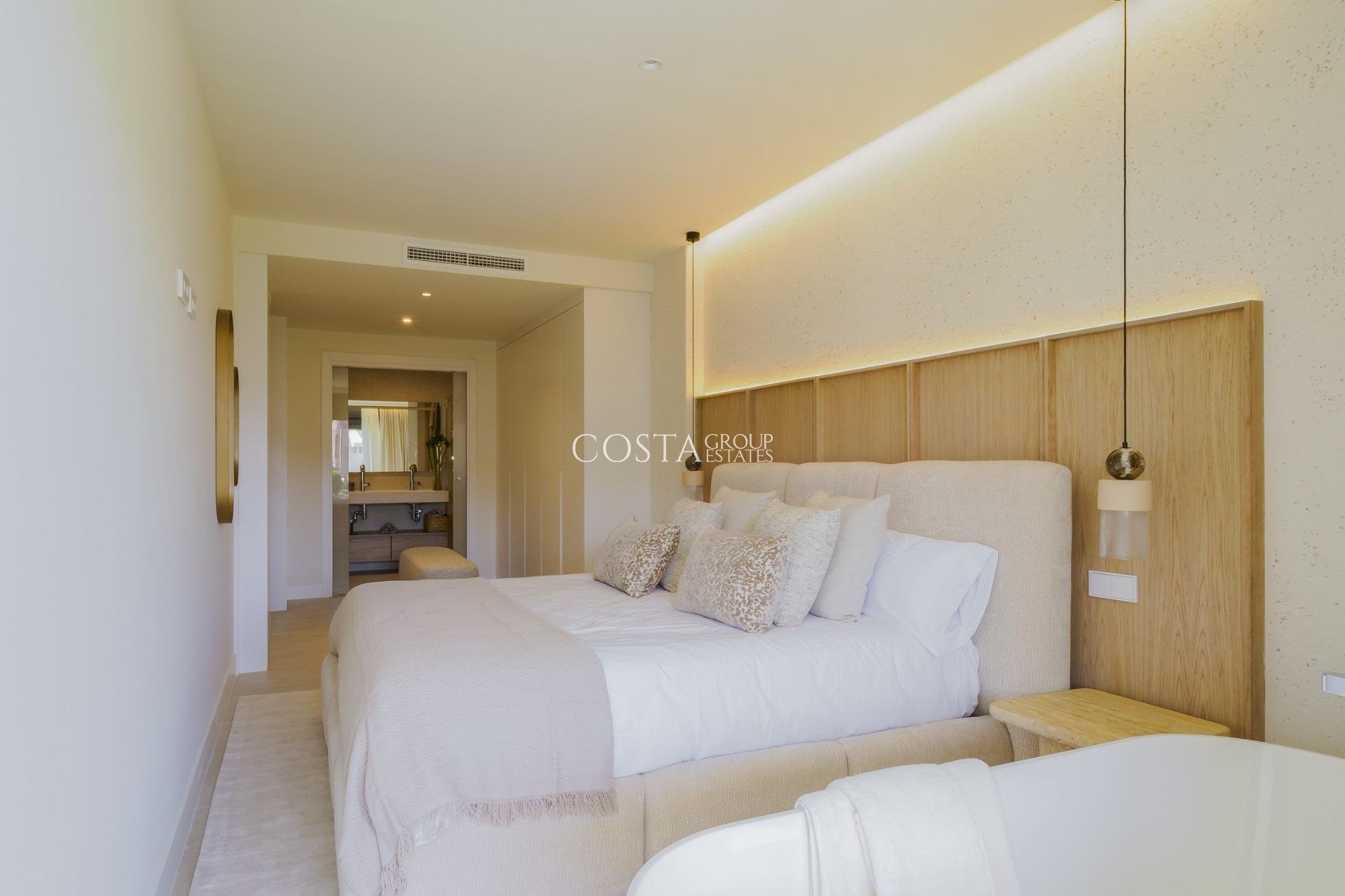 Nieuwbouw Woningen - Huis -
Fuengirola - Higueron