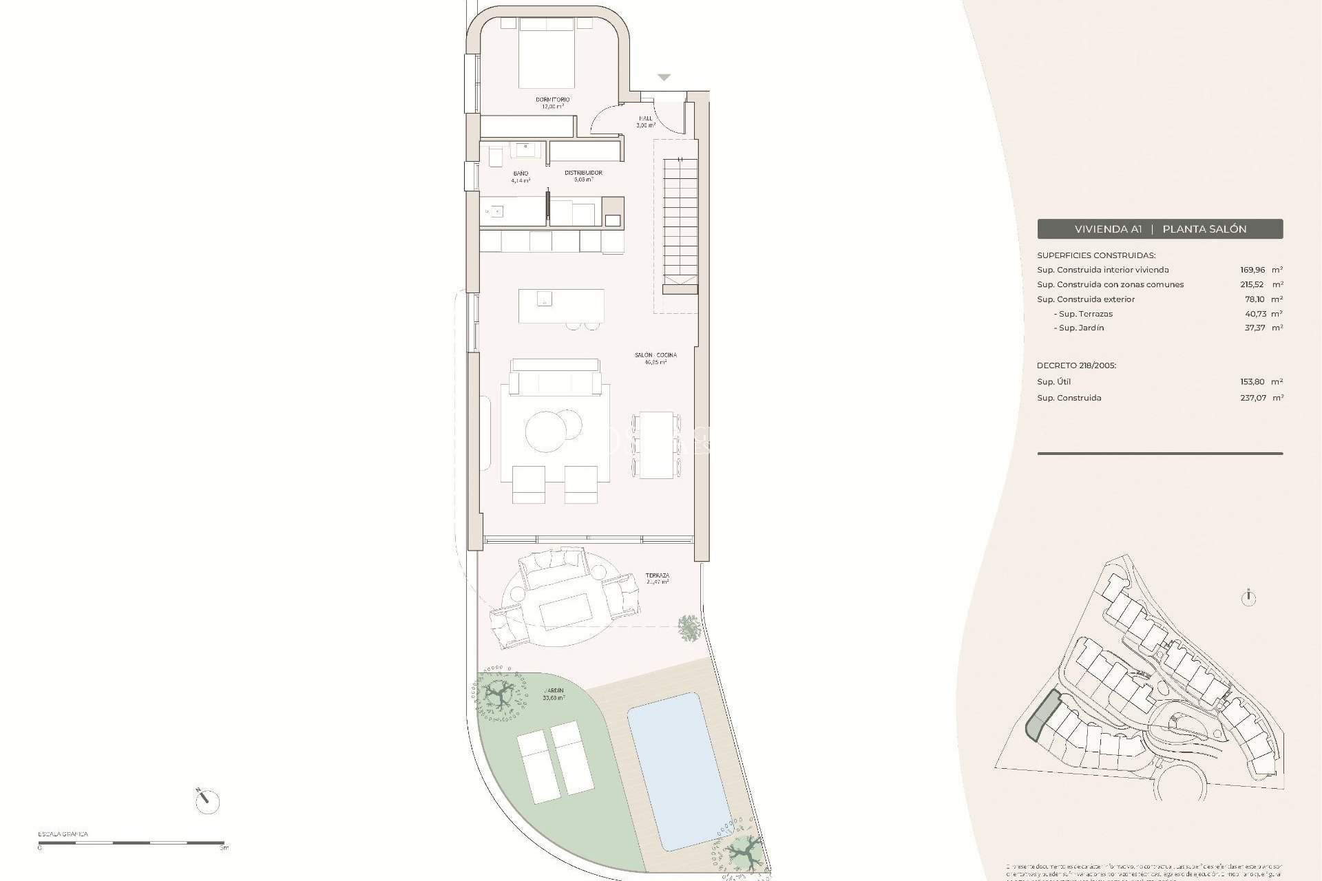 Nieuwbouw Woningen - Huis -
Fuengirola - Lomas del Higueron