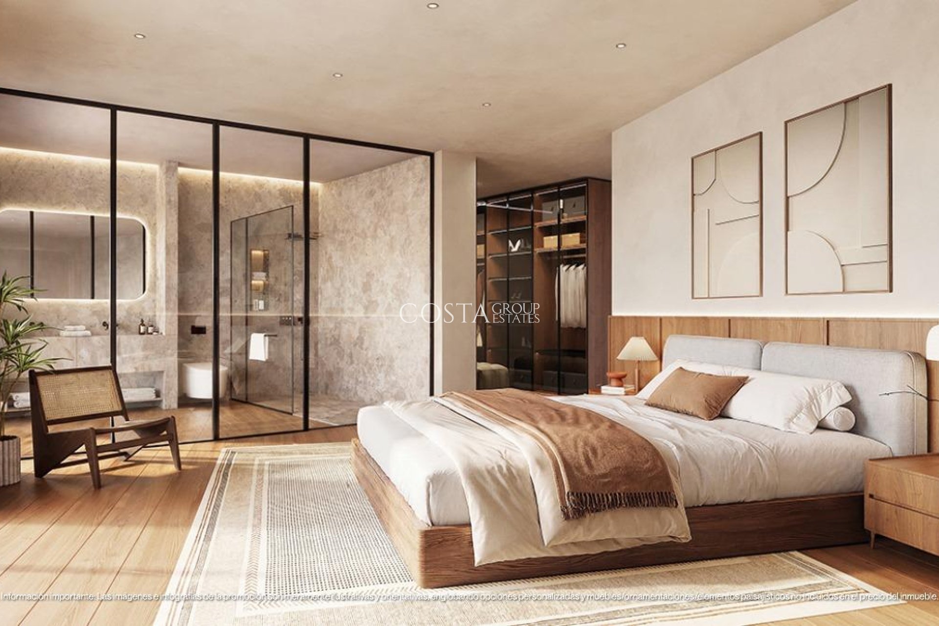 Nieuwbouw Woningen - Huis -
Fuengirola - Lomas del Higueron