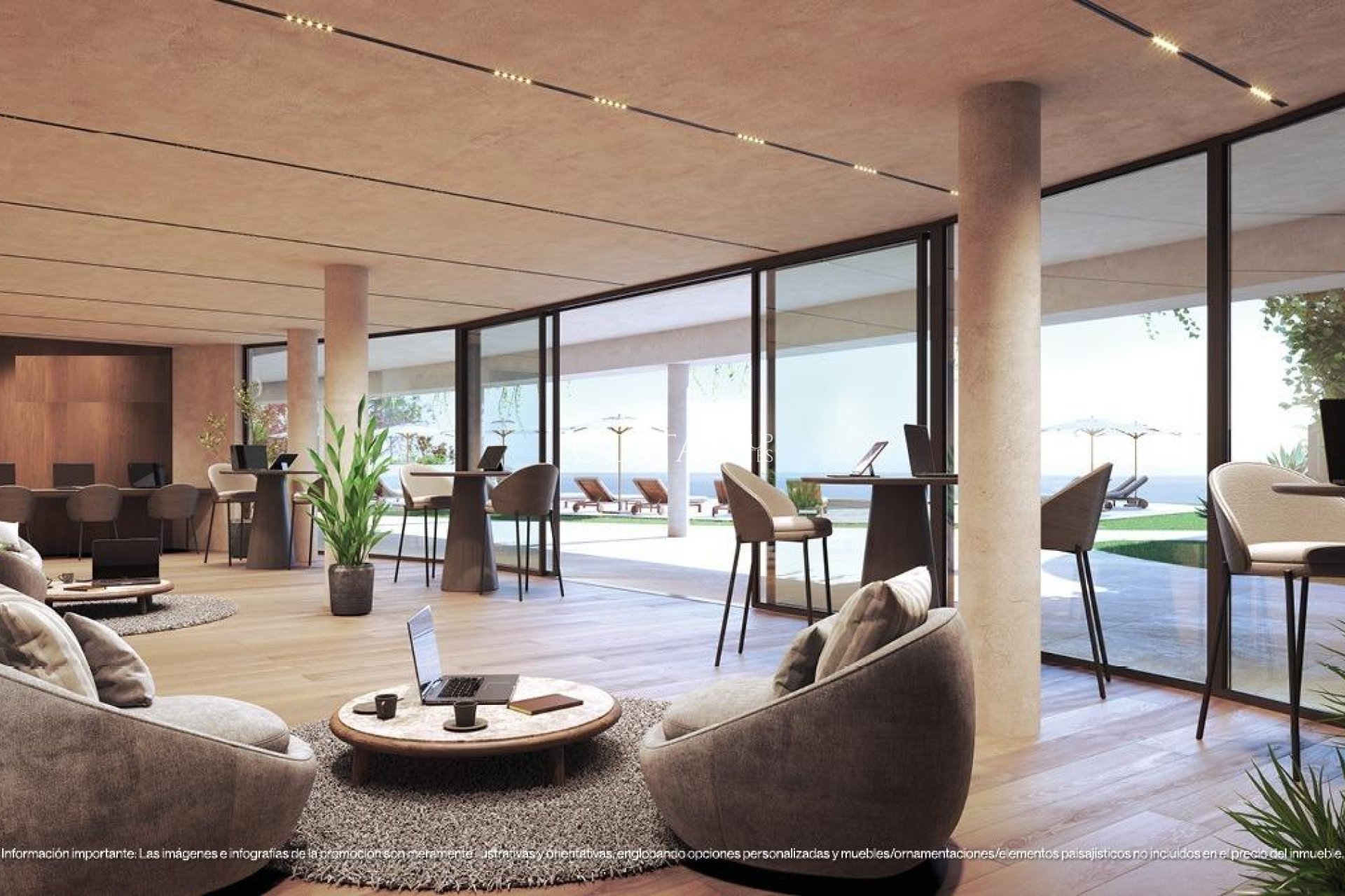 Nieuwbouw Woningen - Huis -
Fuengirola - Lomas del Higueron