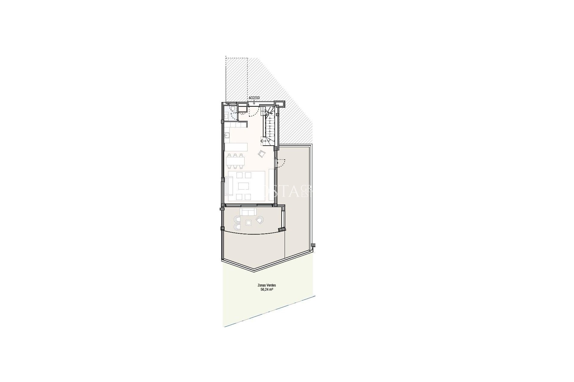 Nieuwbouw Woningen - Huis -
Fuengirola - Lomas del Higueron
