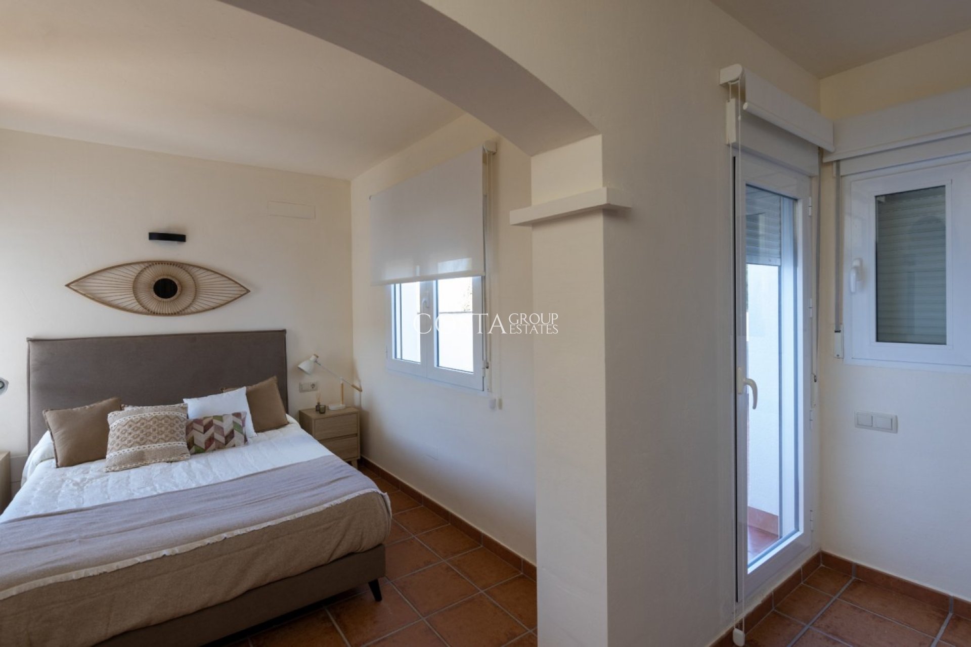 Nieuwbouw Woningen - Huis -
Fuente Álamo - Las Palas
