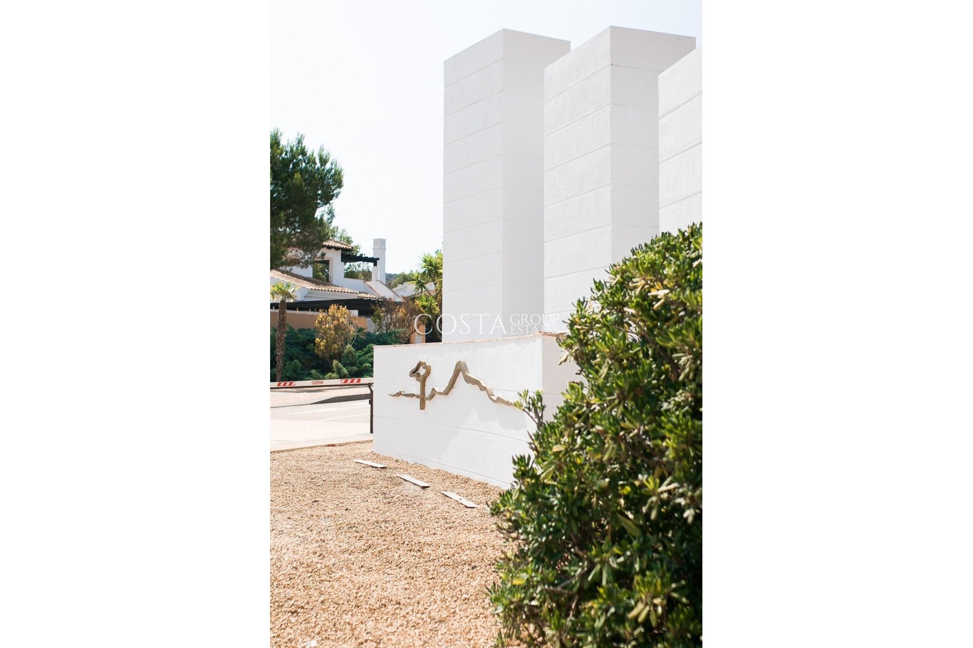 Nieuwbouw Woningen - Huis -
Fuente Álamo - Las Palas