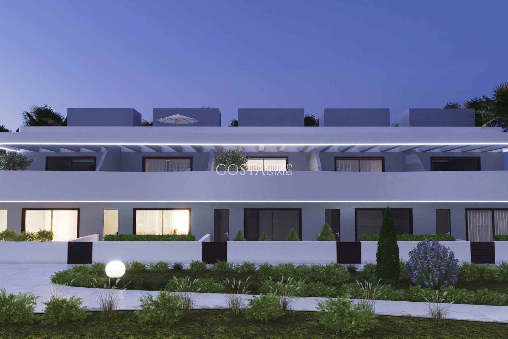 Nieuwbouw Woningen - Huis -
Guardamar del Segura - El Raso