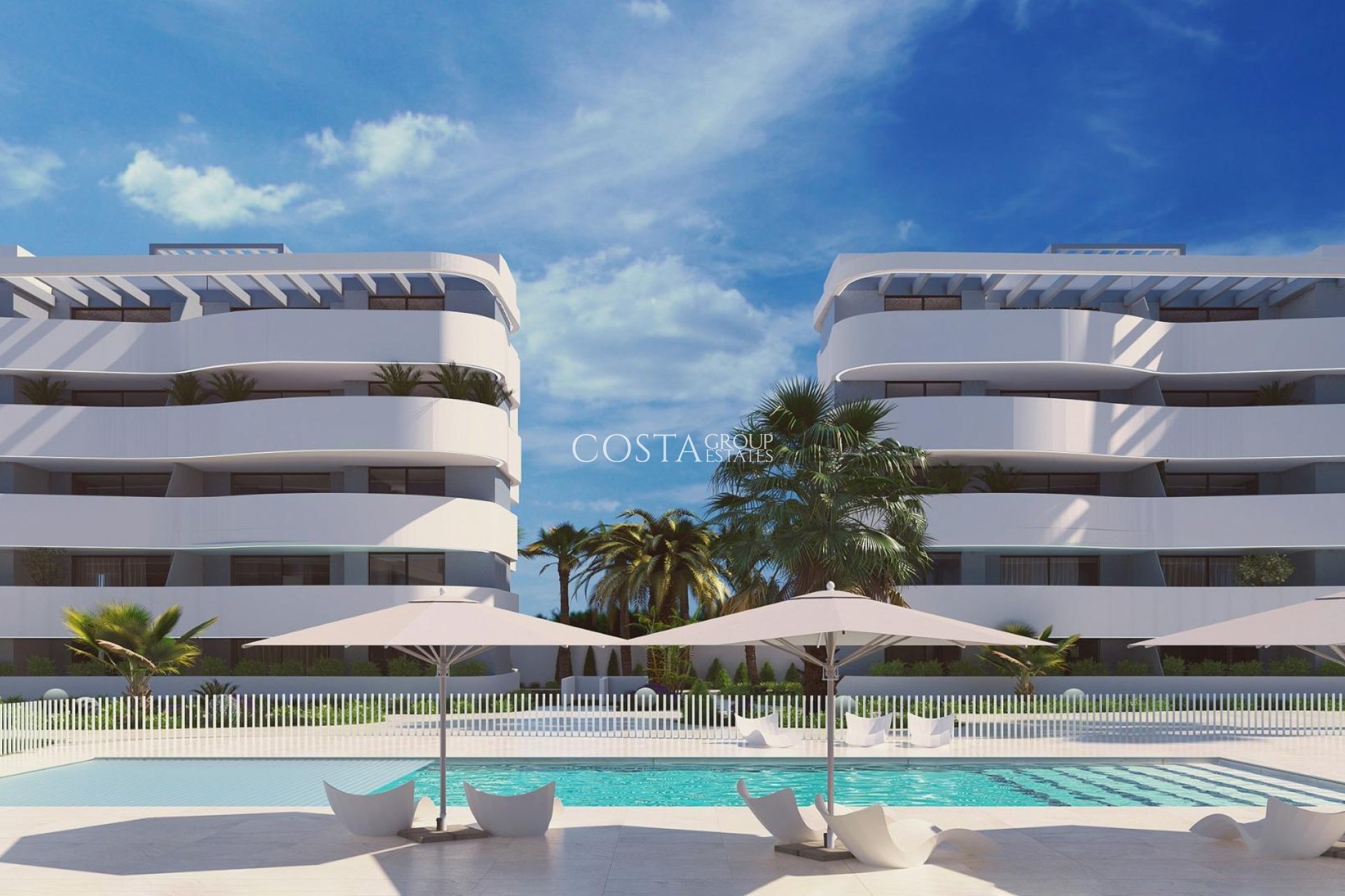 Nieuwbouw Woningen - Huis -
Guardamar del Segura - El Raso