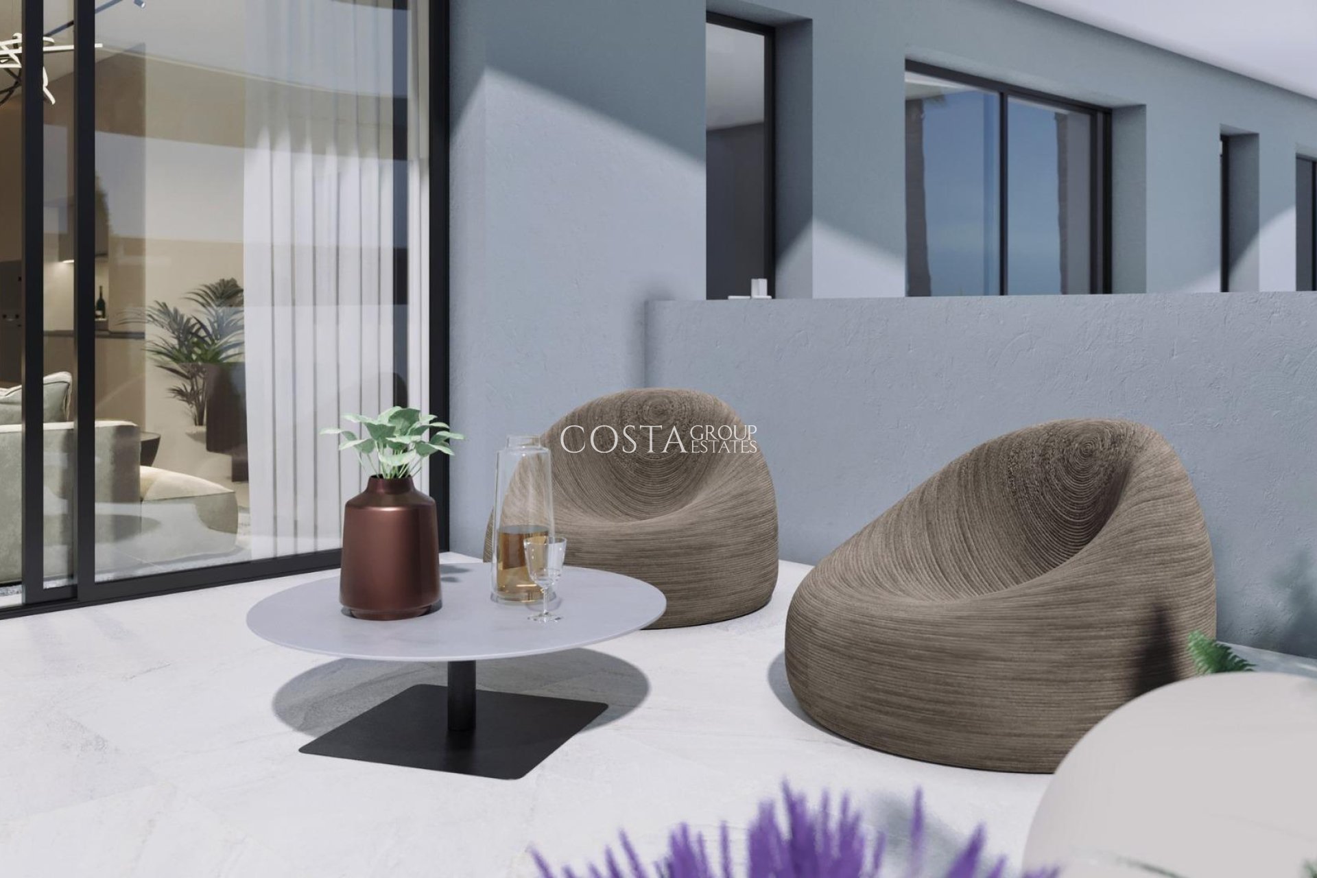 Nieuwbouw Woningen - Huis -
Guardamar del Segura - El Raso