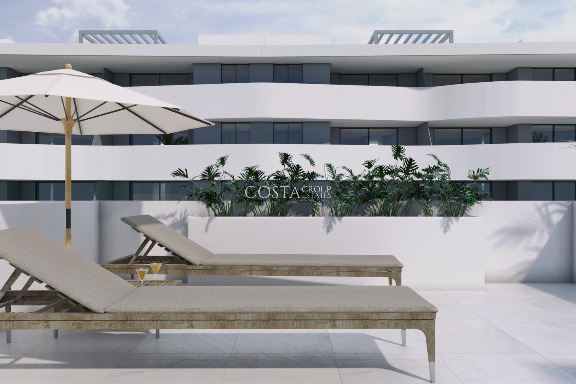 Nieuwbouw Woningen - Huis -
Guardamar del Segura - El Raso
