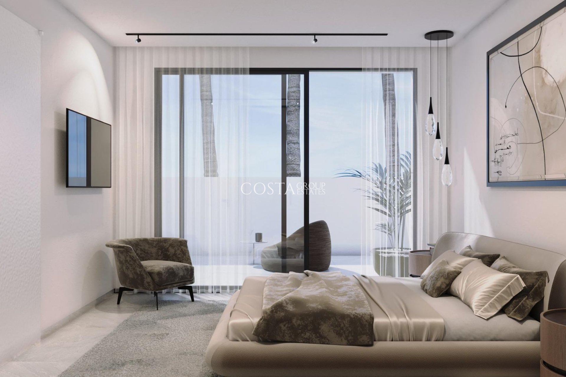 Nieuwbouw Woningen - Huis -
Guardamar del Segura - El Raso