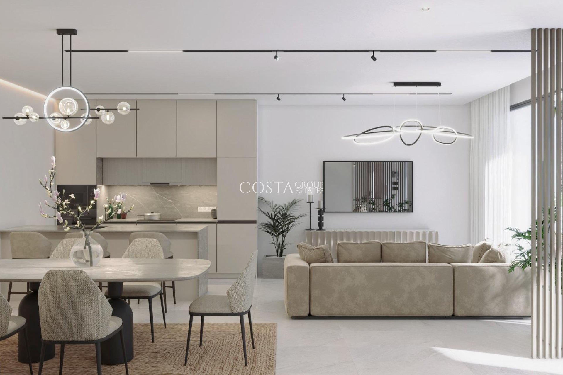 Nieuwbouw Woningen - Huis -
Guardamar del Segura - El Raso