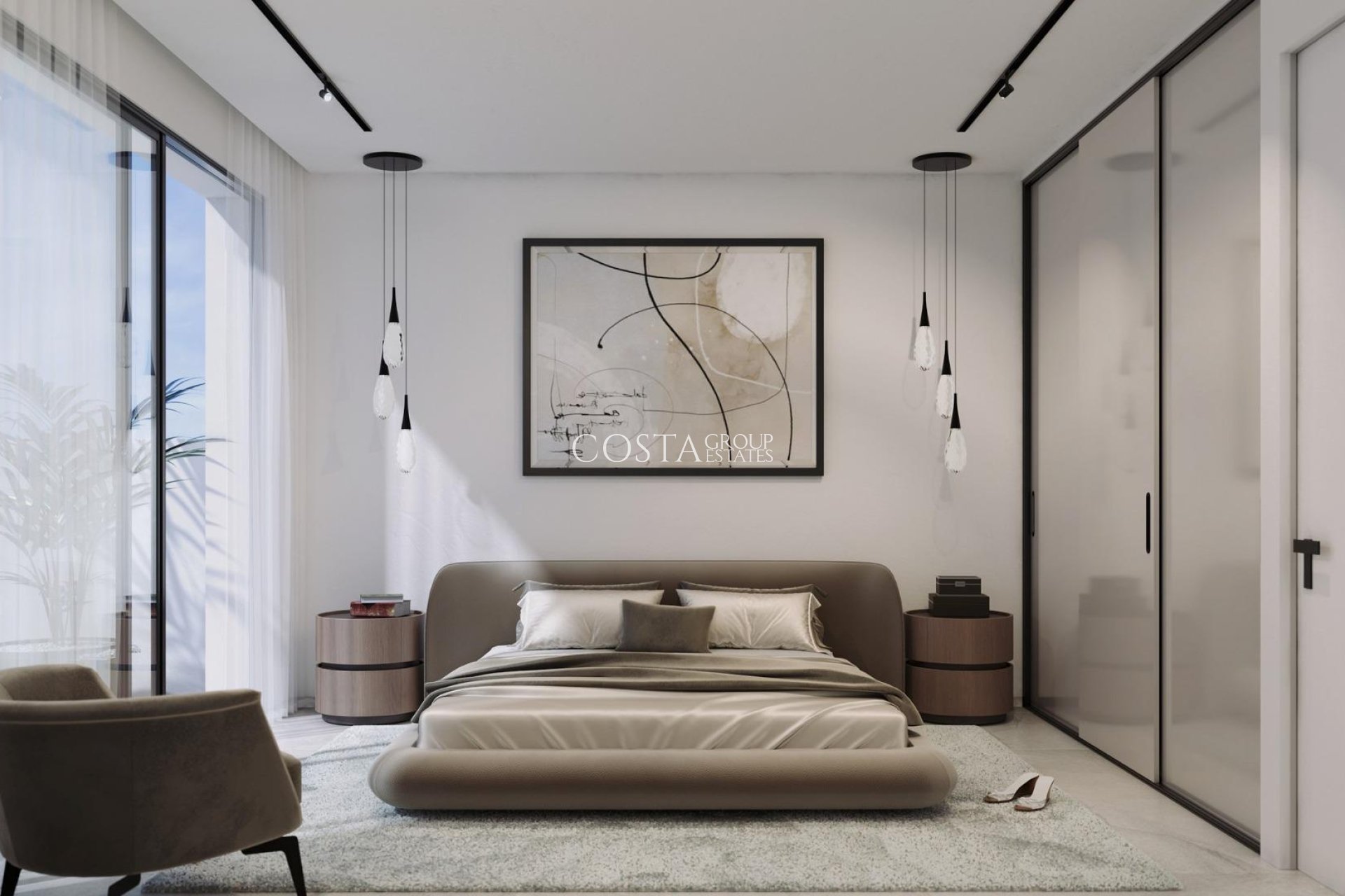 Nieuwbouw Woningen - Huis -
Guardamar del Segura - El Raso