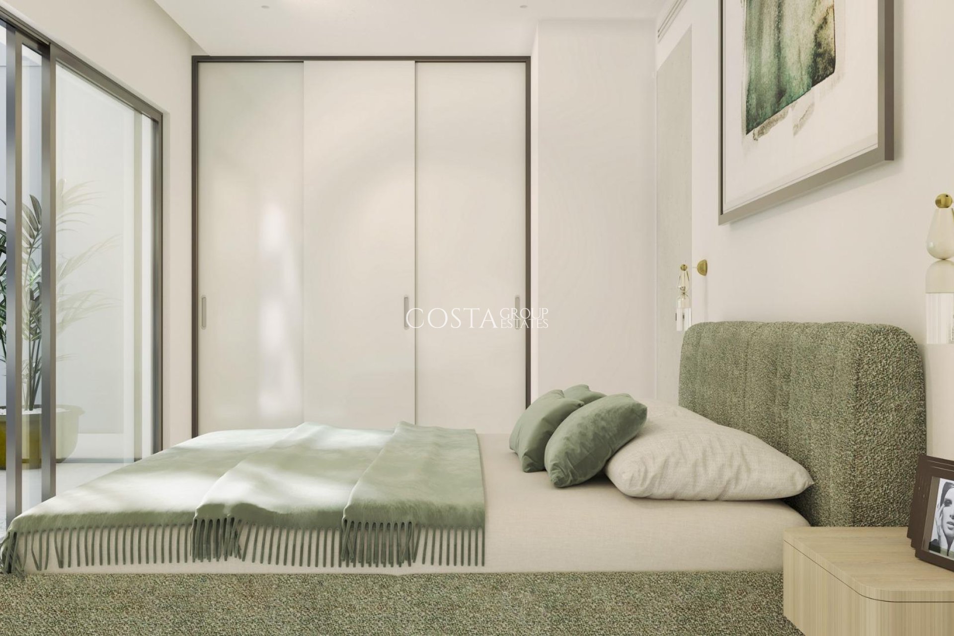 Nieuwbouw Woningen - Huis -
Guardamar del Segura - El Raso