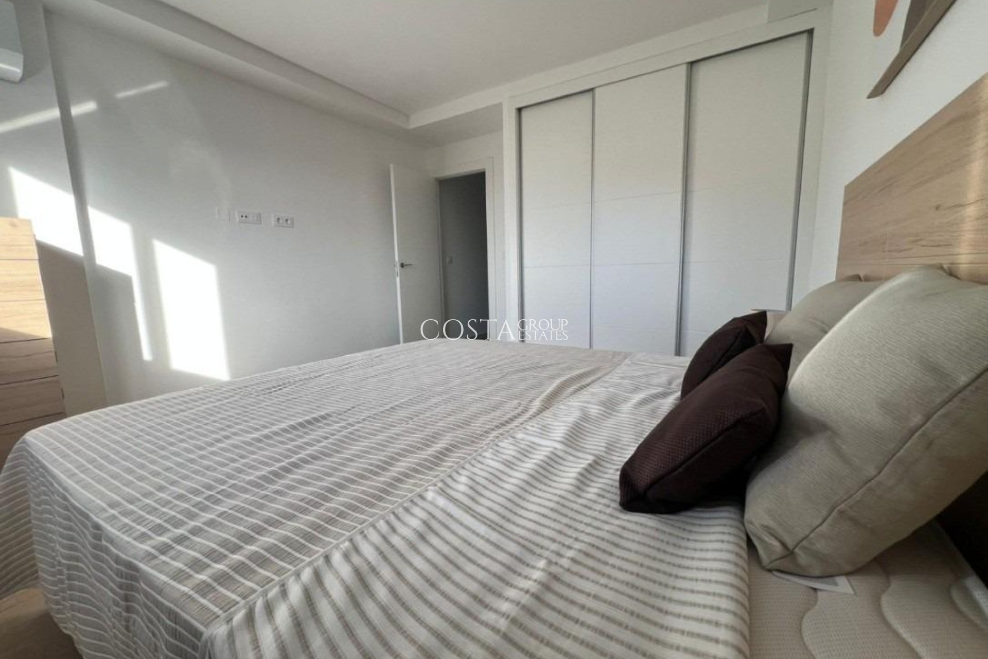 Nieuwbouw Woningen - Huis -
La Union - centro