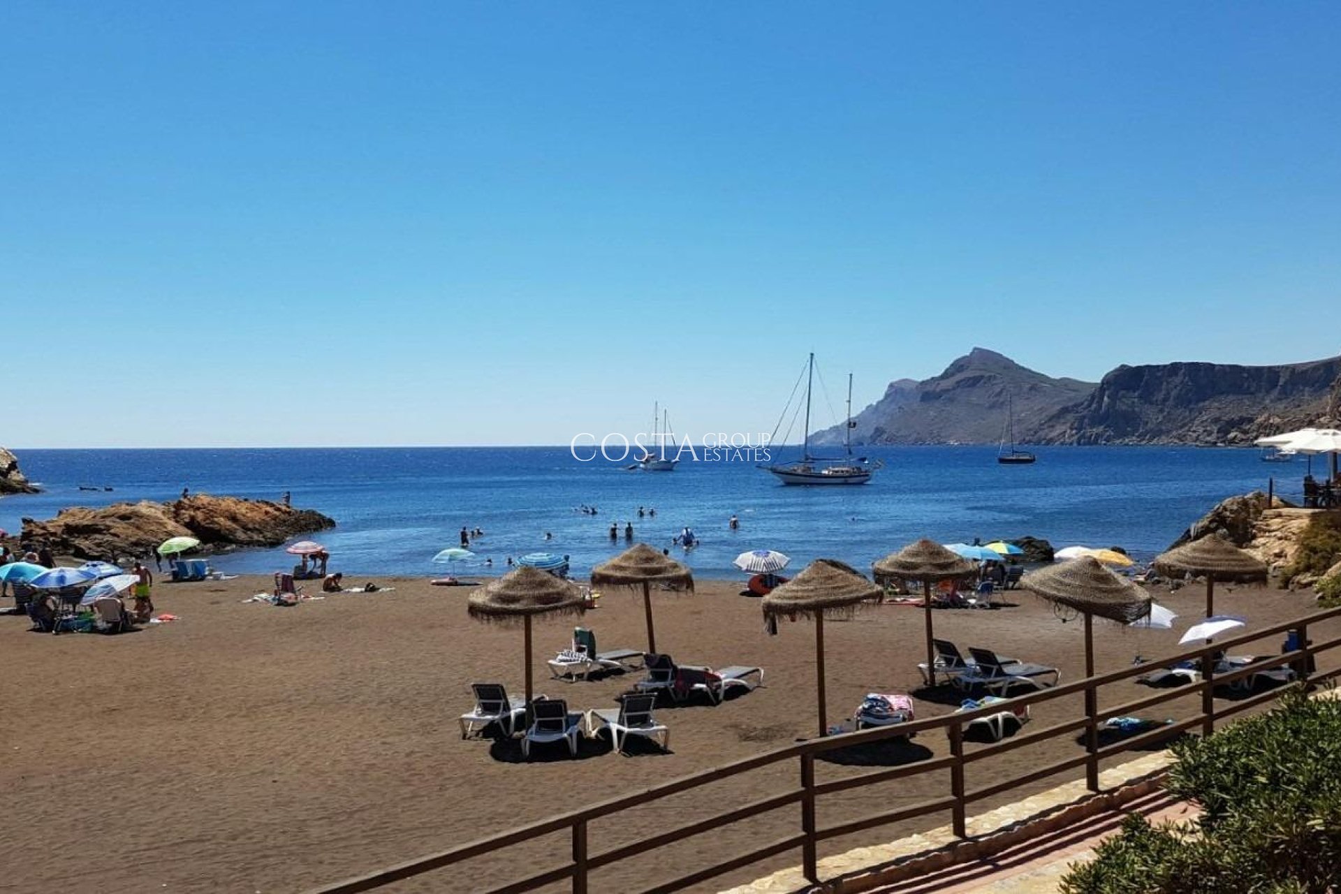 Nieuwbouw Woningen - Huis -
La Union - centro