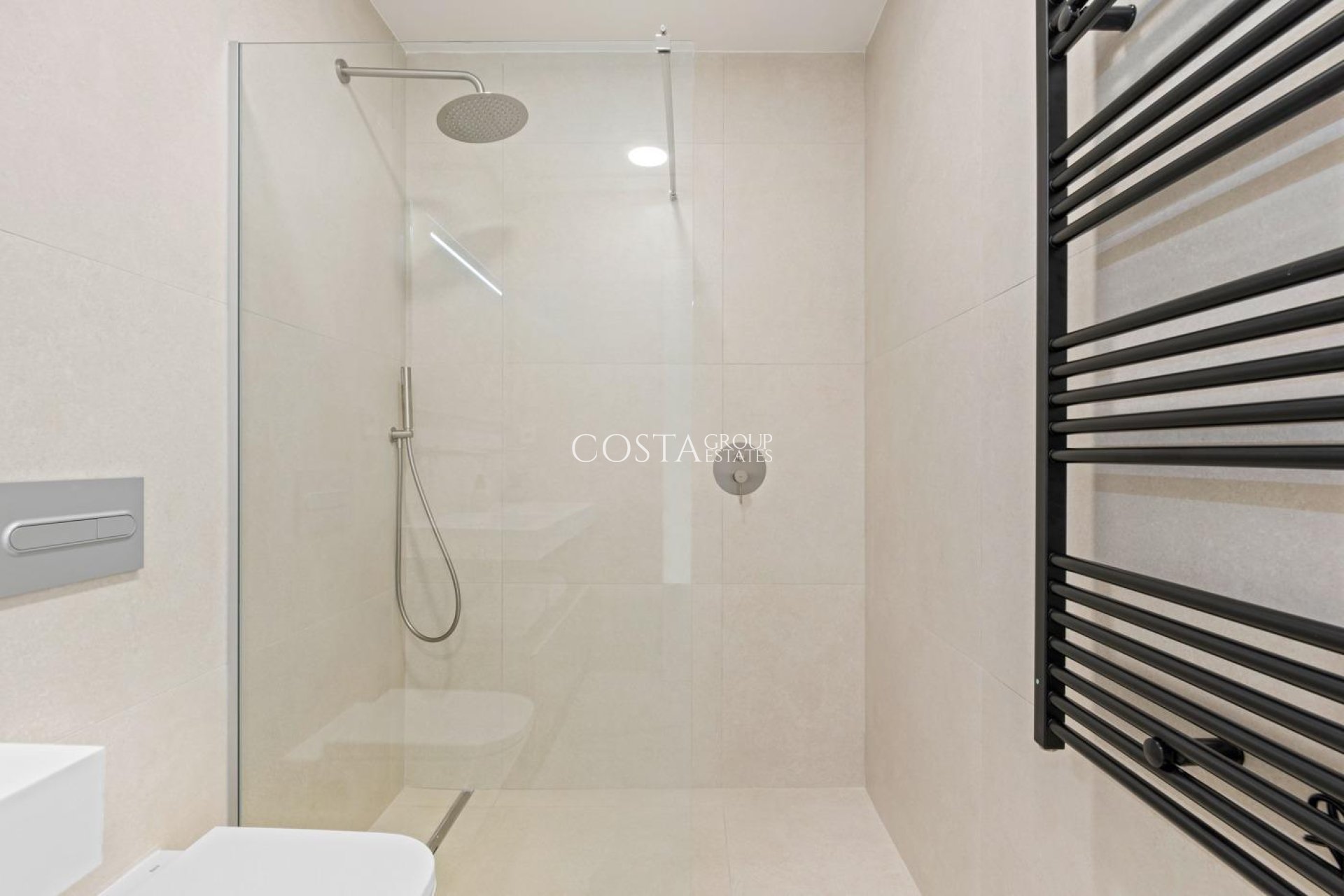 Nieuwbouw Woningen - Huis -
Los Alcazares - Serena Golf