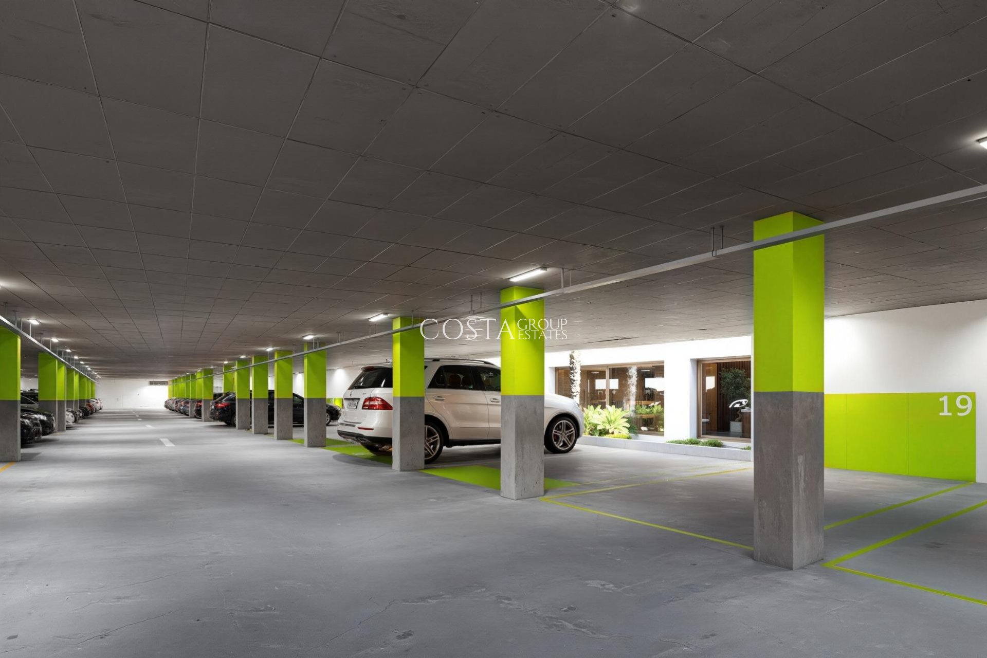 Nieuwbouw Woningen - Huis -
Los Alcazares - Serena Golf