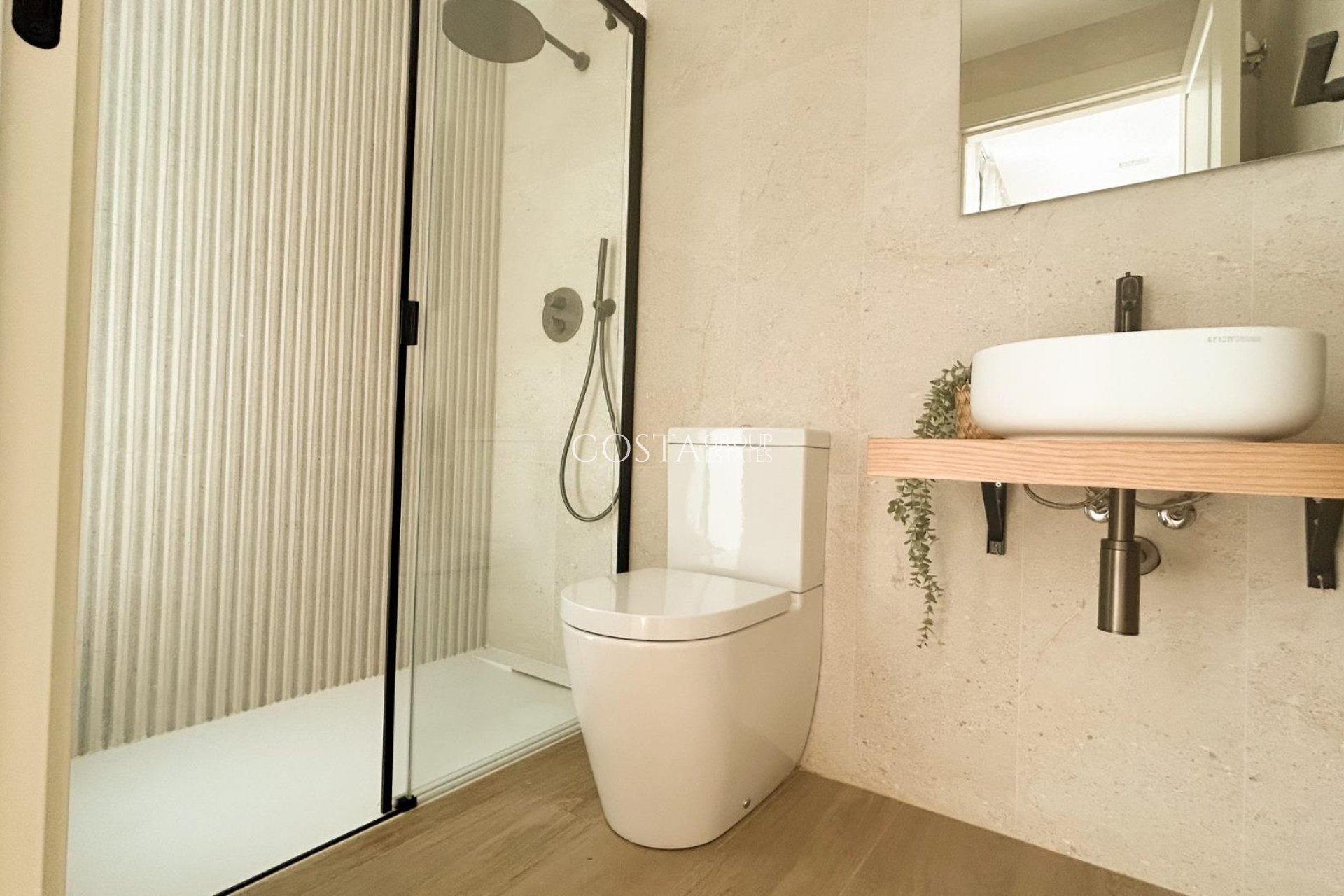Nieuwbouw Woningen - Huis -
Málaga - El Limonar
