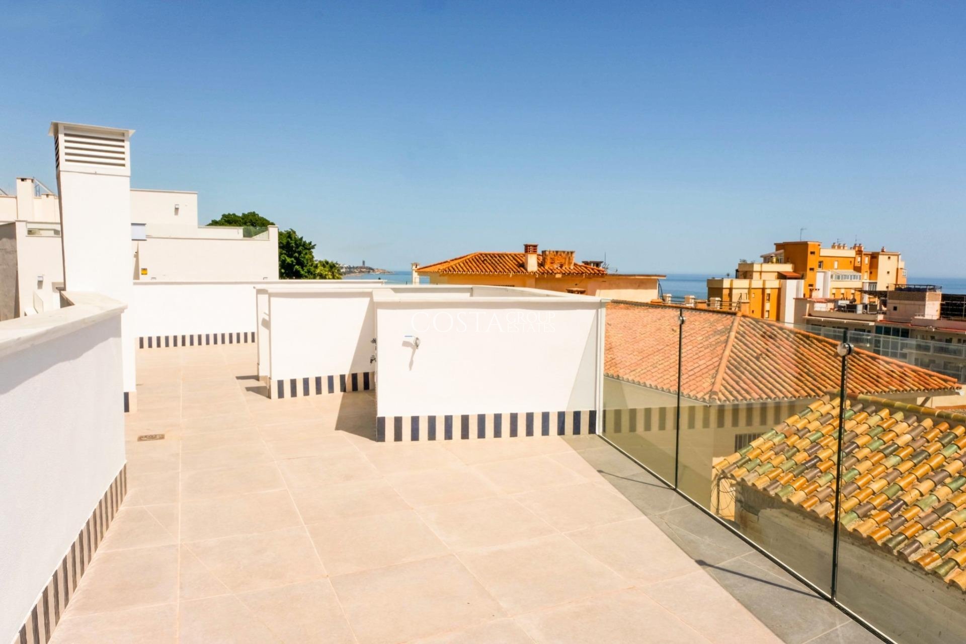 Nieuwbouw Woningen - Huis -
Málaga - Playa de la Malagueta