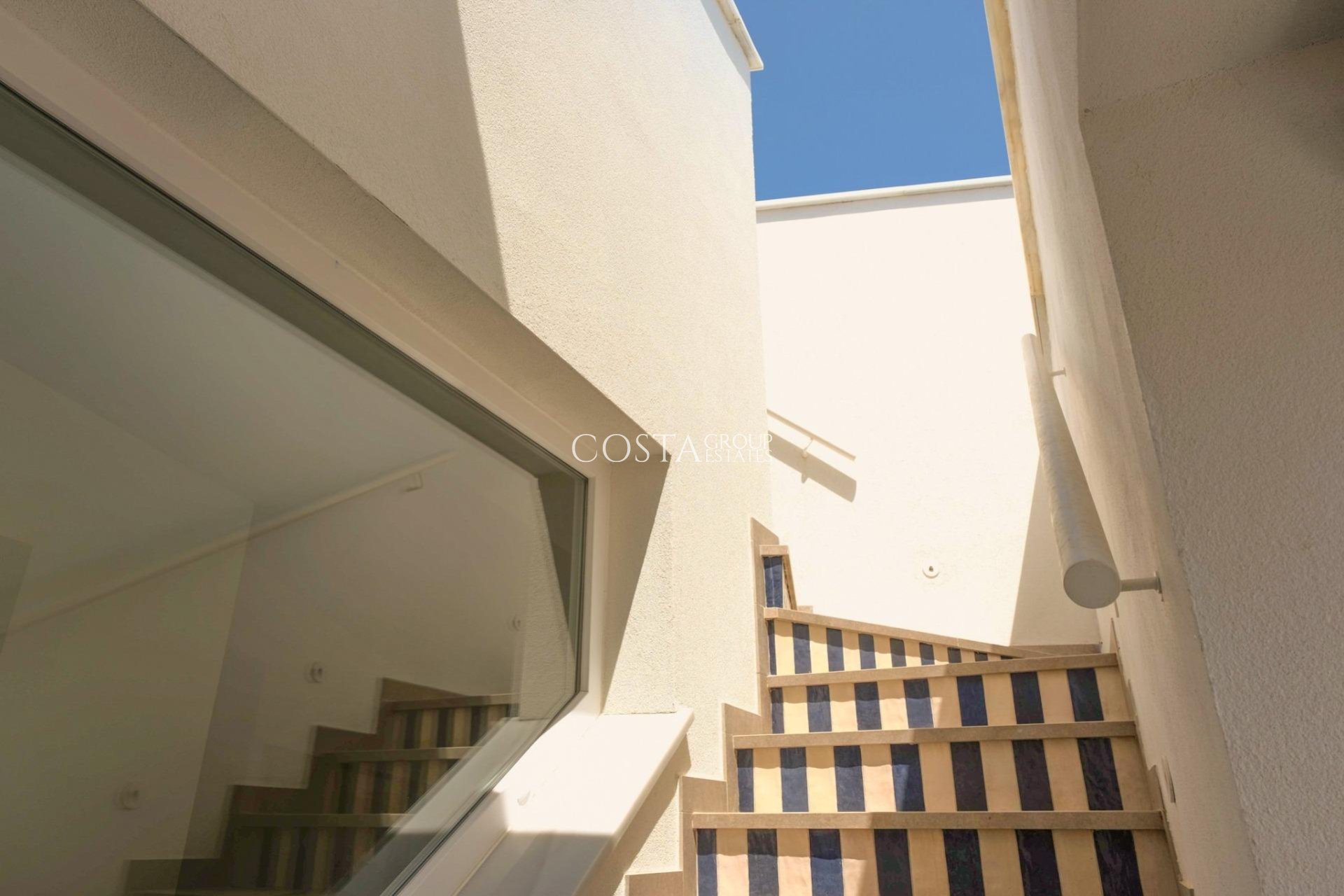 Nieuwbouw Woningen - Huis -
Málaga - Playa de la Malagueta