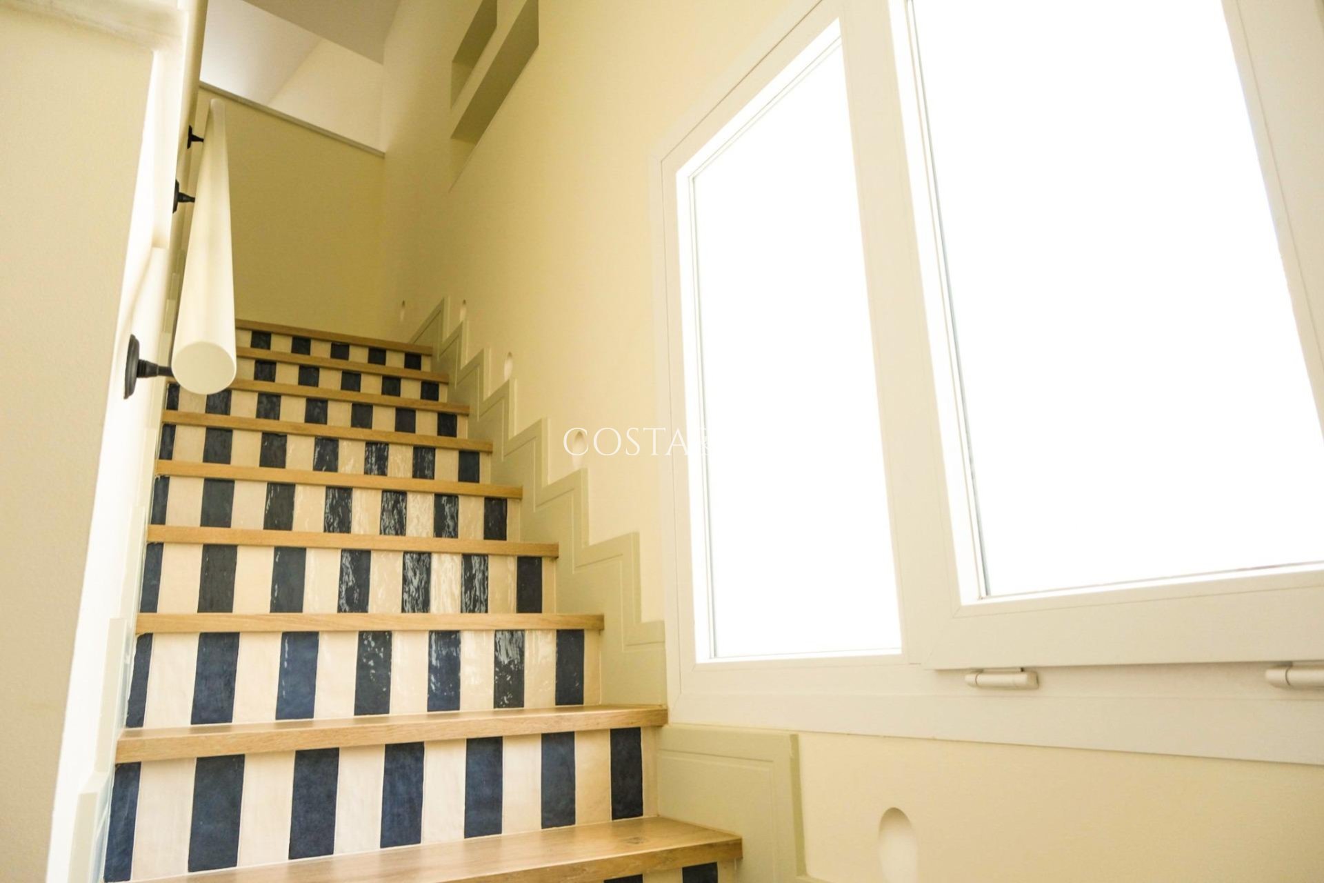 Nieuwbouw Woningen - Huis -
Málaga - Playa de la Malagueta