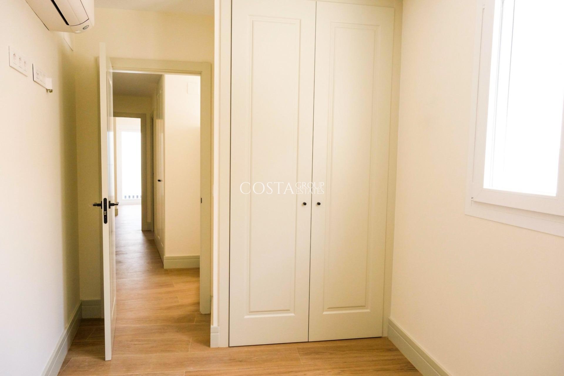Nieuwbouw Woningen - Huis -
Málaga - Playa de la Malagueta