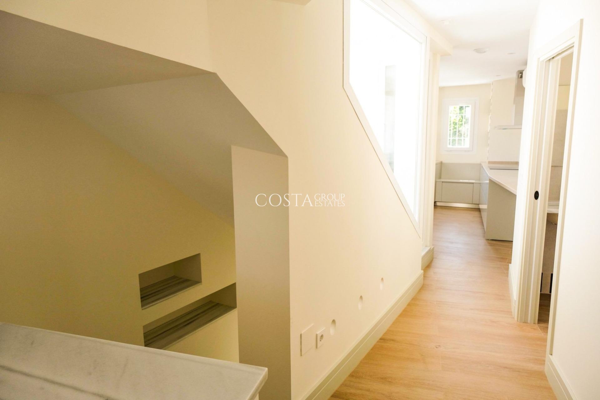 Nieuwbouw Woningen - Huis -
Málaga - Playa de la Malagueta