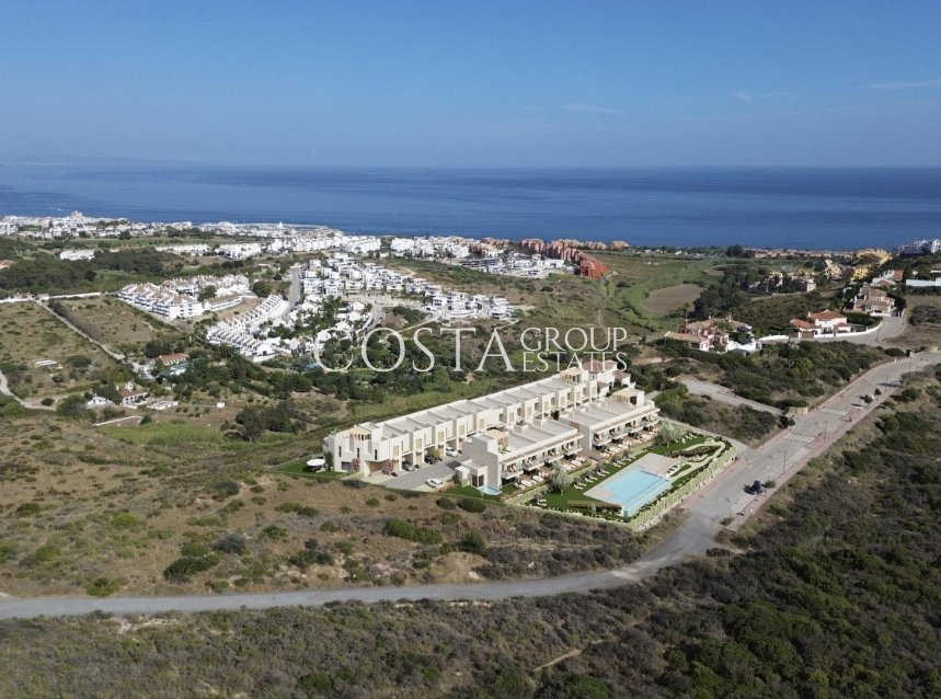 Nieuwbouw Woningen - Huis -
Manilva - Princesa Kristina
