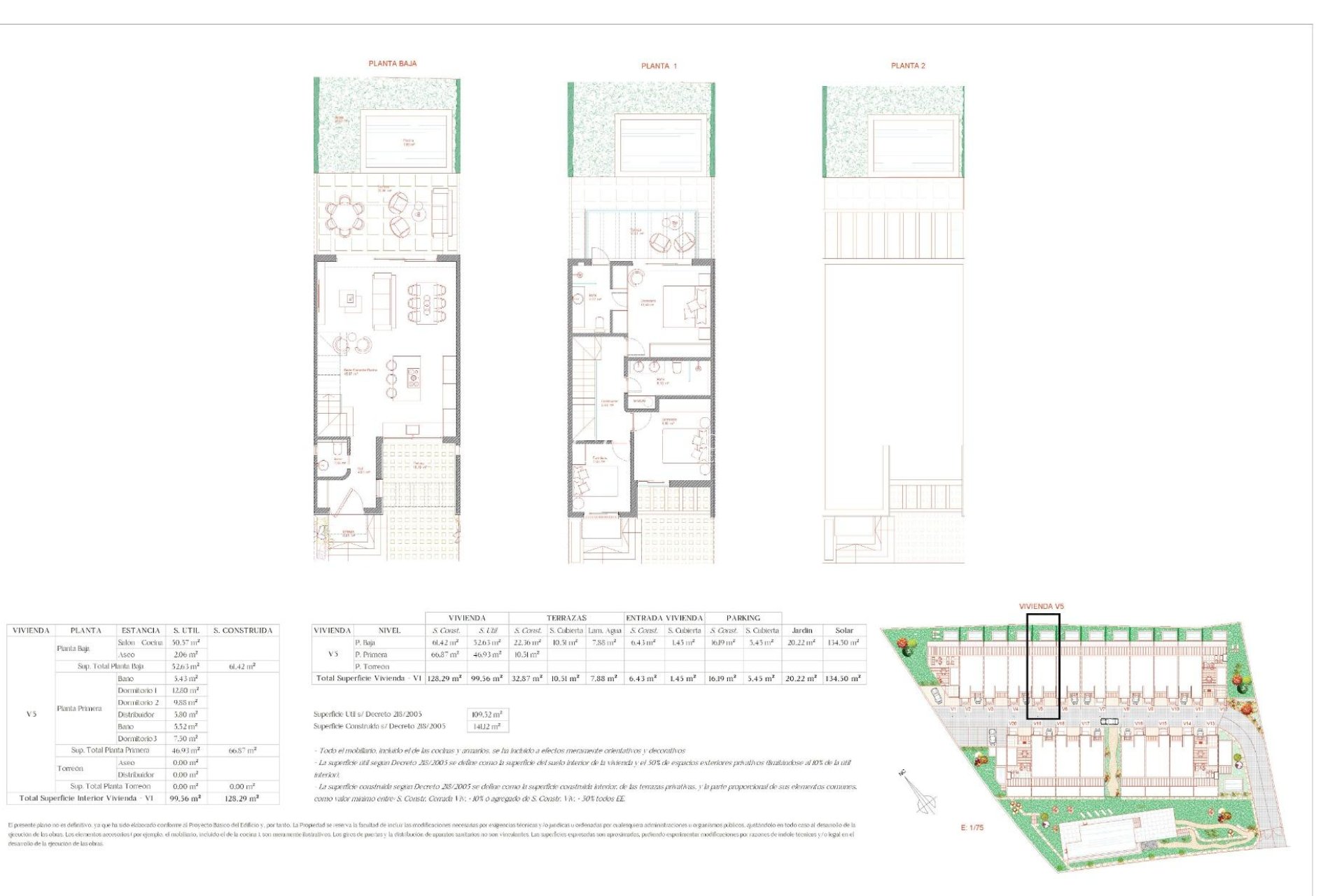 Nieuwbouw Woningen - Huis -
Manilva - Princesa Kristina