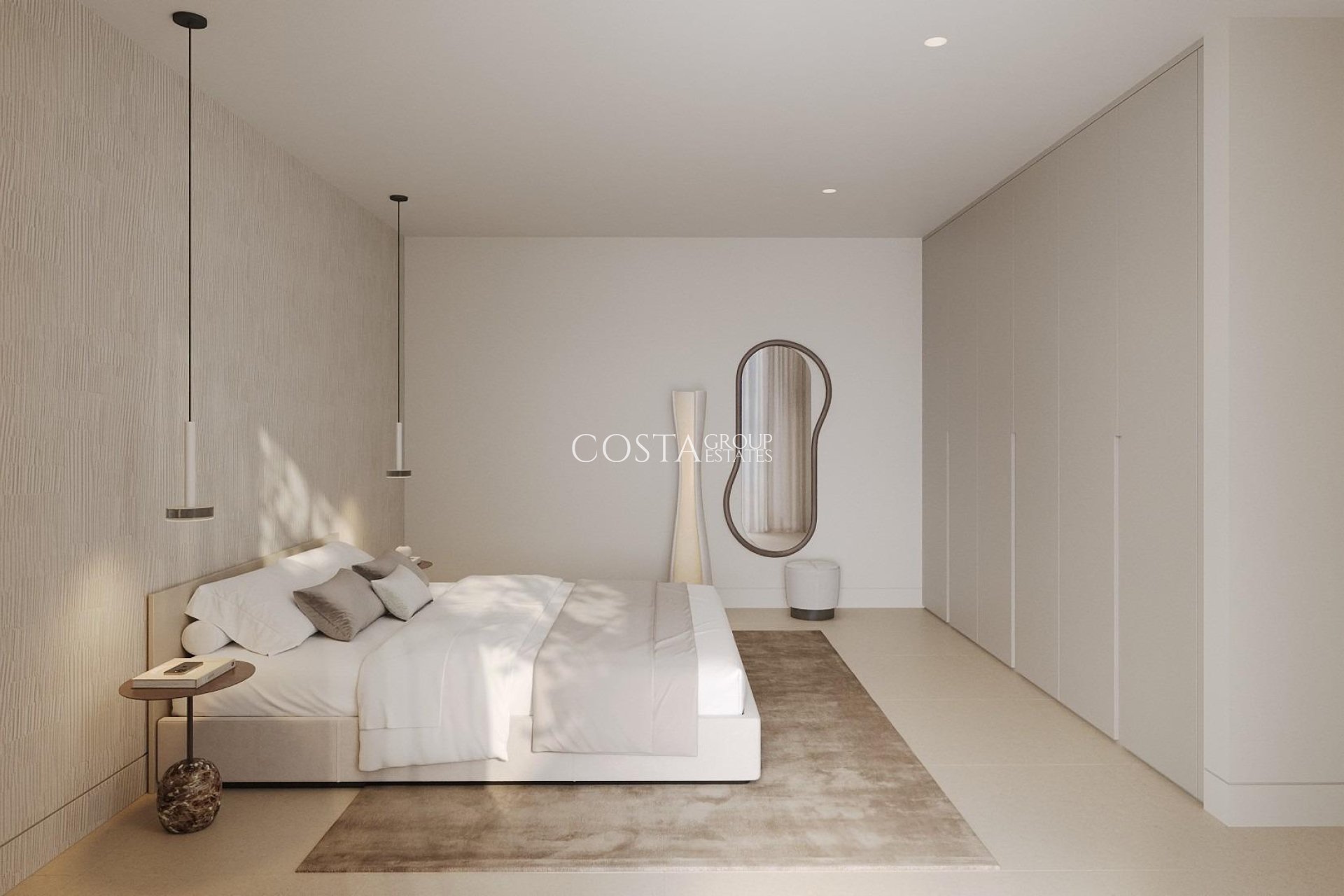 Nieuwbouw Woningen - Huis -
Marbella - El Ingenio