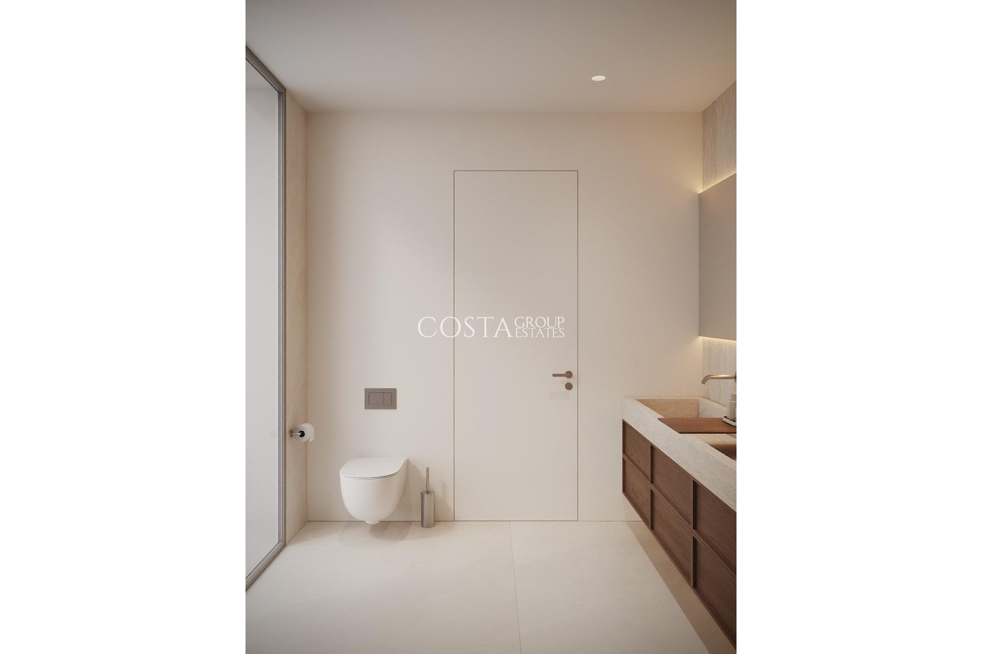 Nieuwbouw Woningen - Huis -
Marbella - El Ingenio