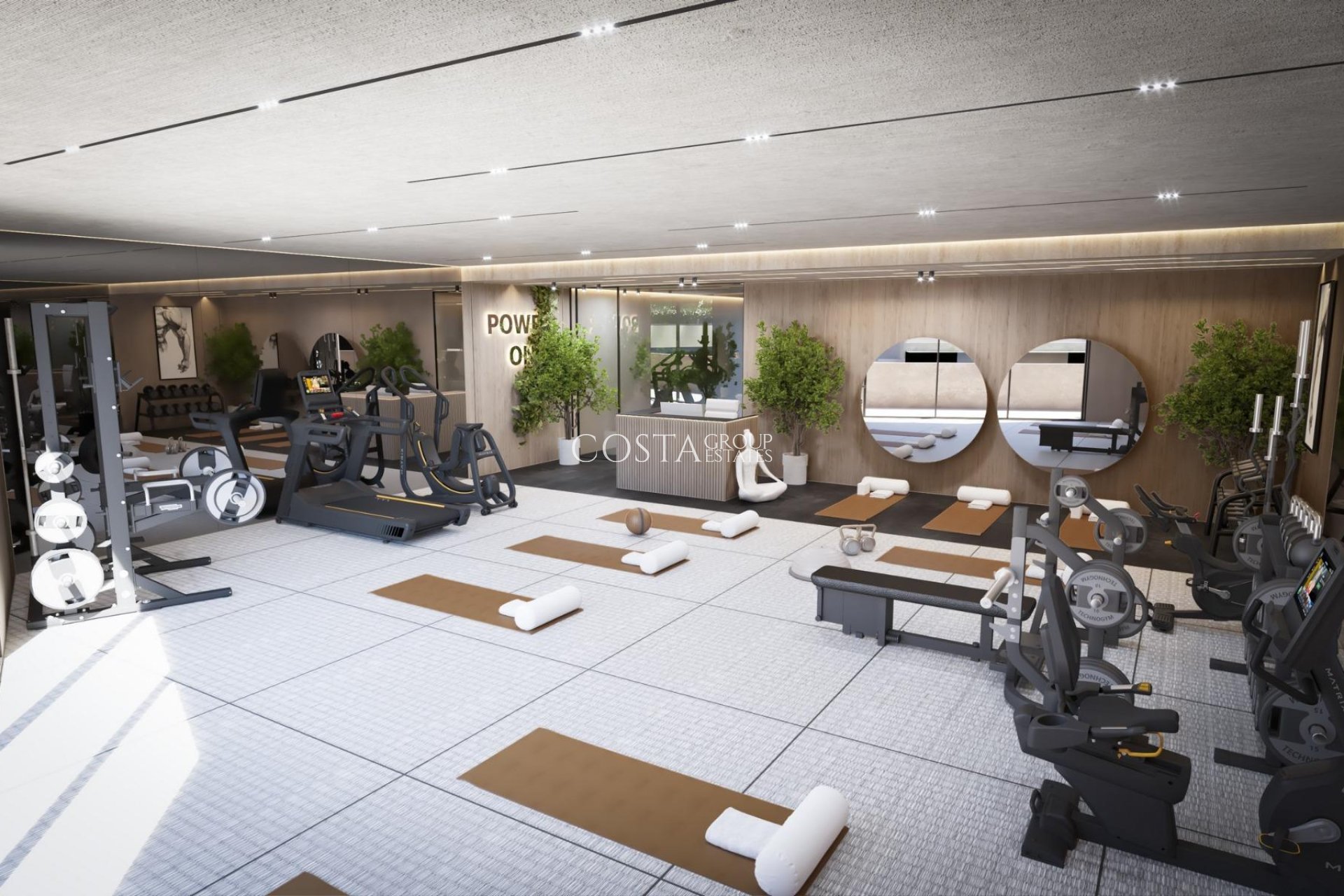 Nieuwbouw Woningen - Huis -
Marbella - Elviria
