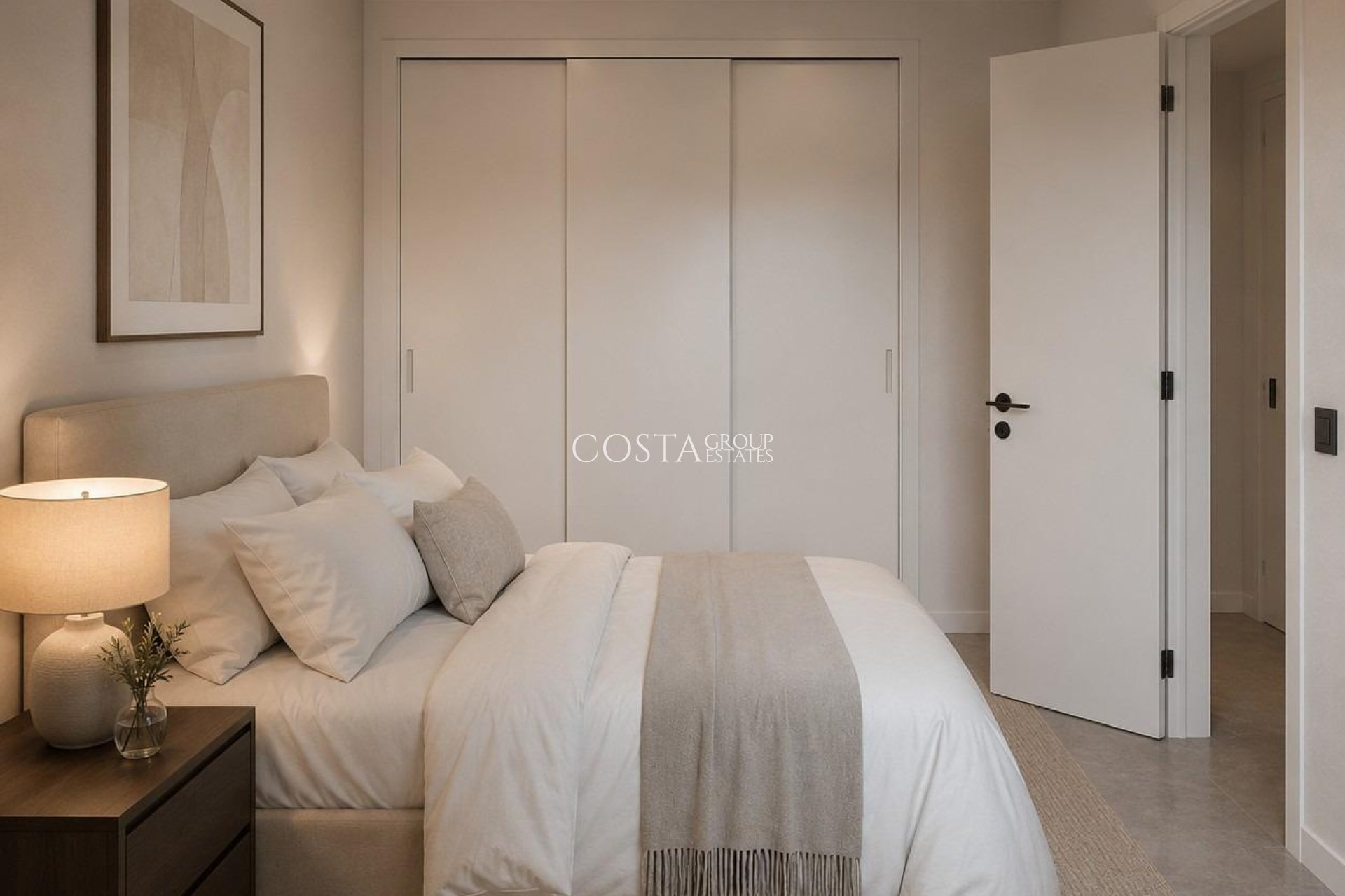 Nieuwbouw Woningen - Huis -
Mazarrón - Country Club