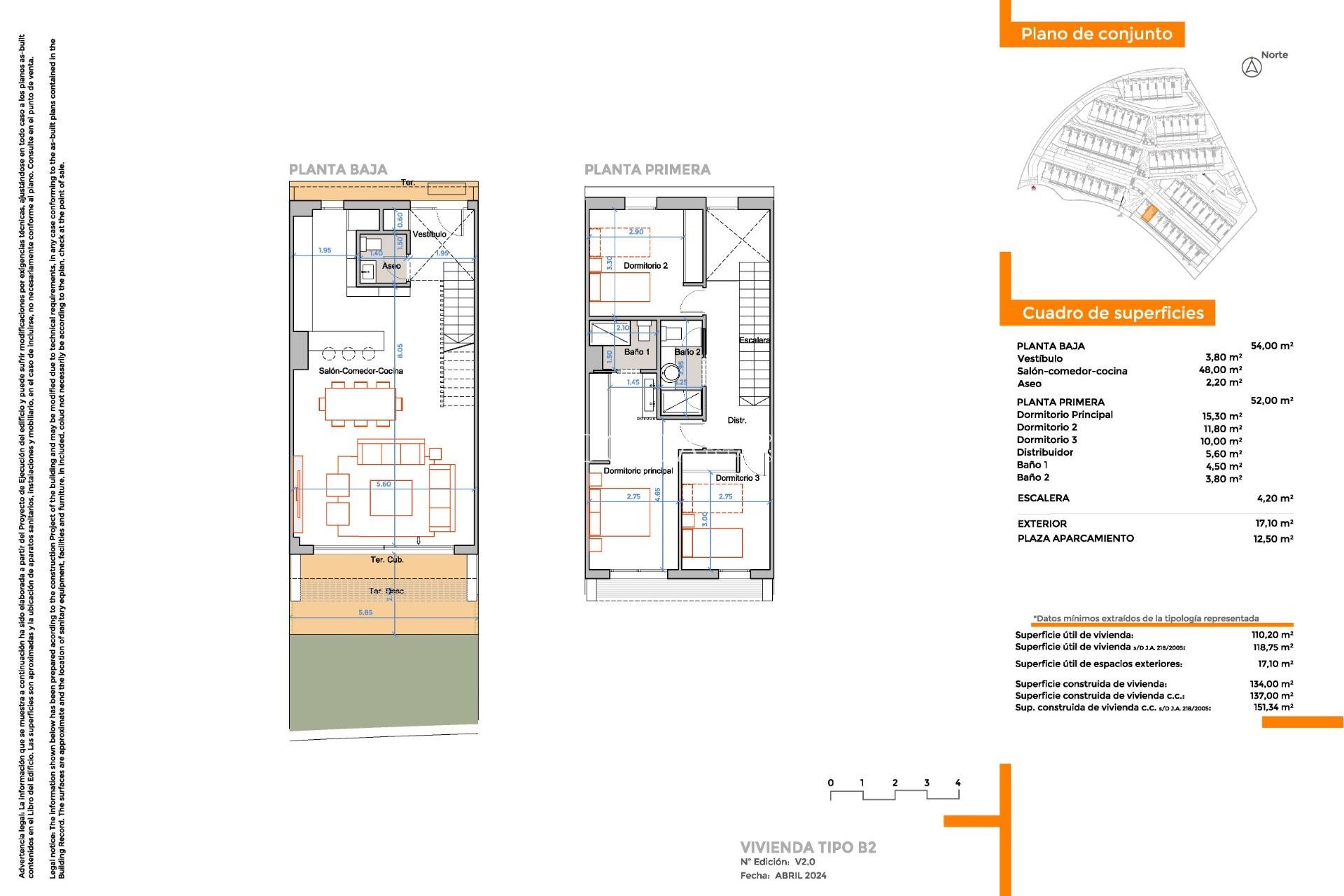 Nieuwbouw Woningen - Huis -
Mijas - La Cala