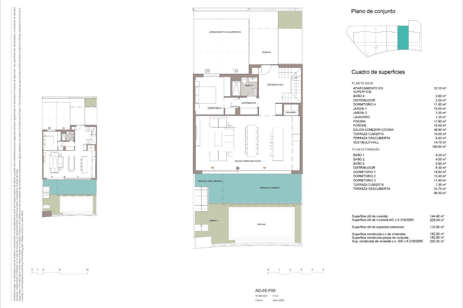 Nieuwbouw Woningen - Huis -
Mijas - La Cala
