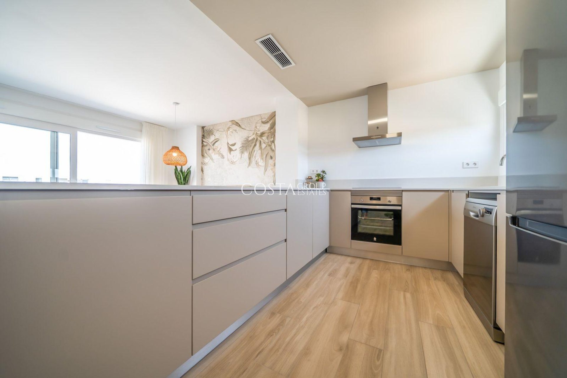 Nieuwbouw Woningen - Huis -
Orihuela Costa - Vistabella Golf