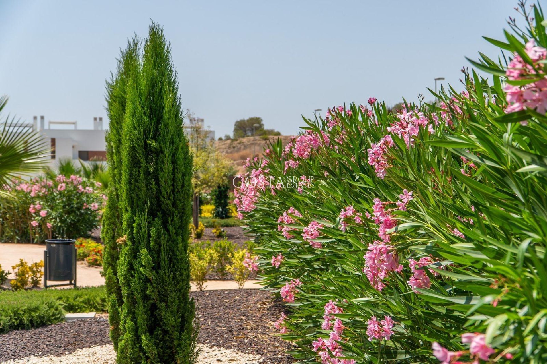 Nieuwbouw Woningen - Huis -
Orihuela - Vistabella Golf