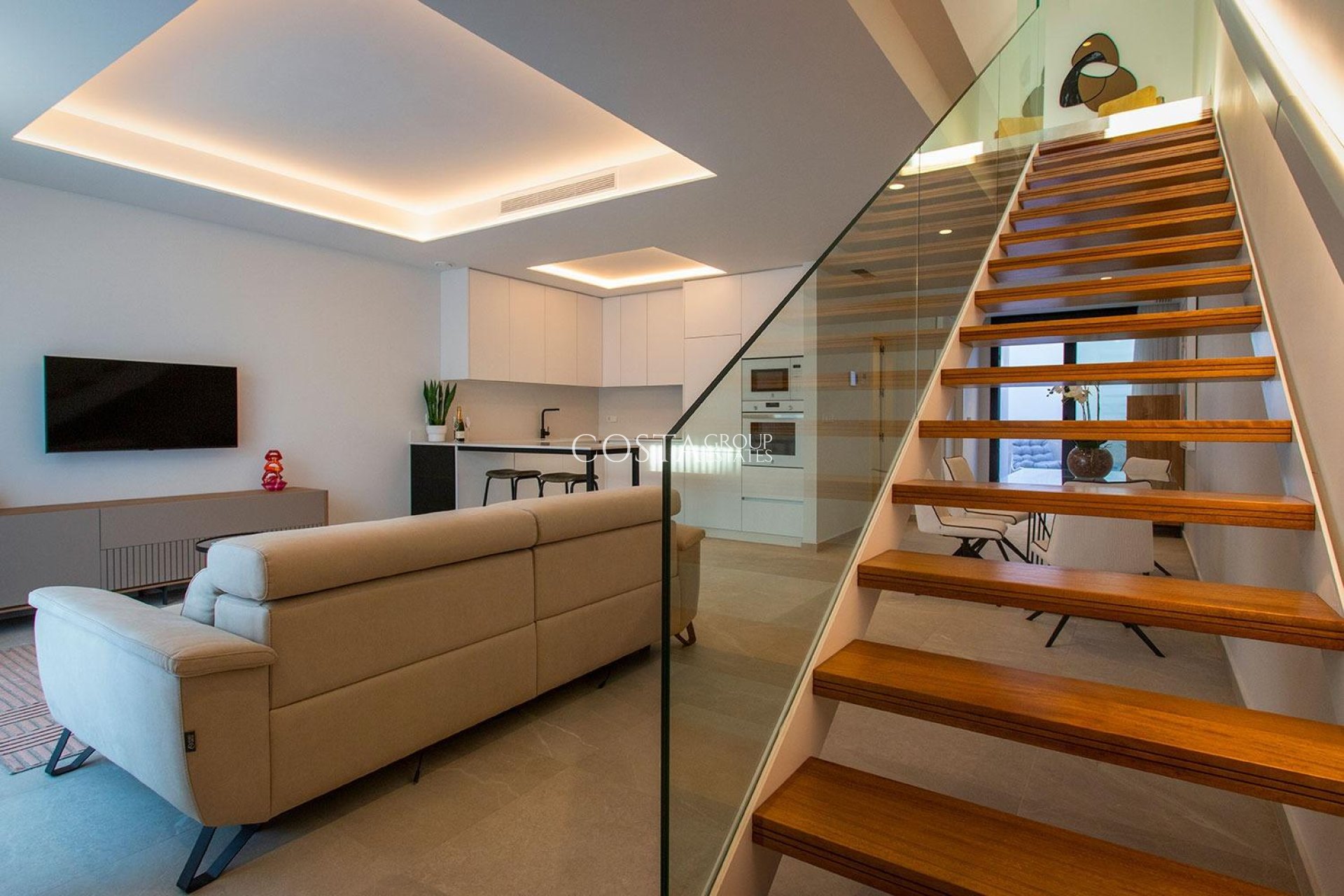Nieuwbouw Woningen - Huis -
Pilar de la Horadada - La Torre De La Horadada