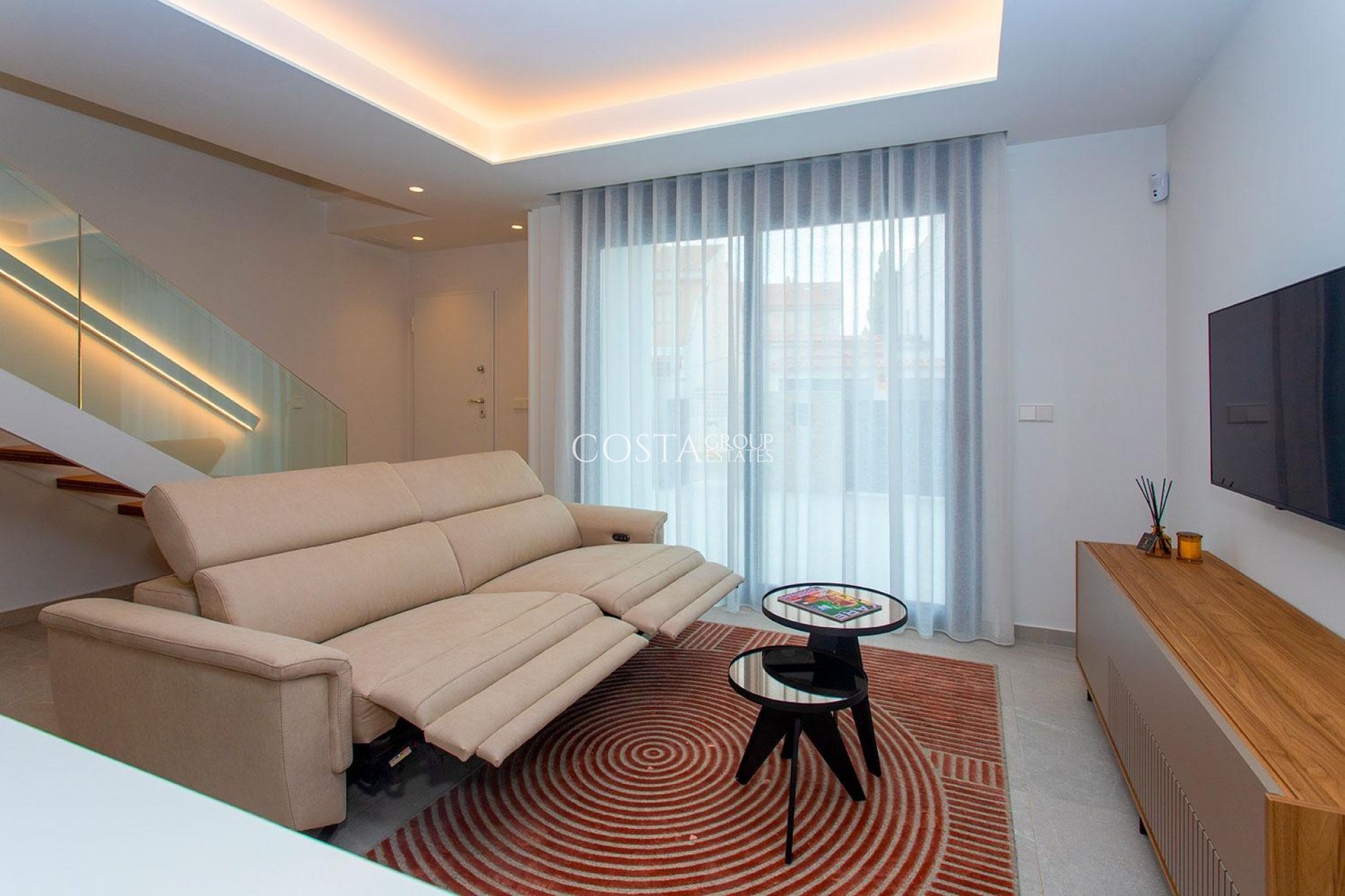 Nieuwbouw Woningen - Huis -
Pilar de la Horadada - La Torre De La Horadada